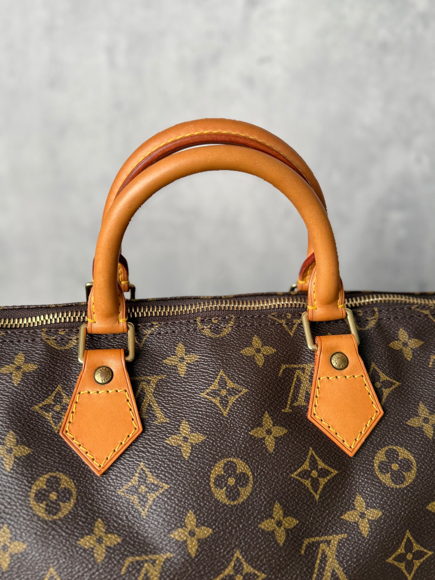 LV speedy 35 bag