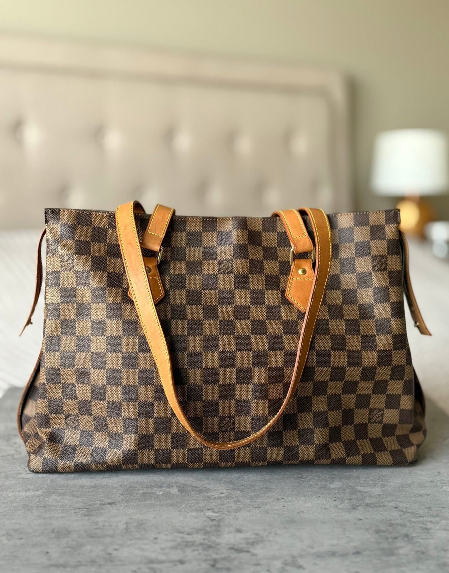 LV Centenaire Columbine