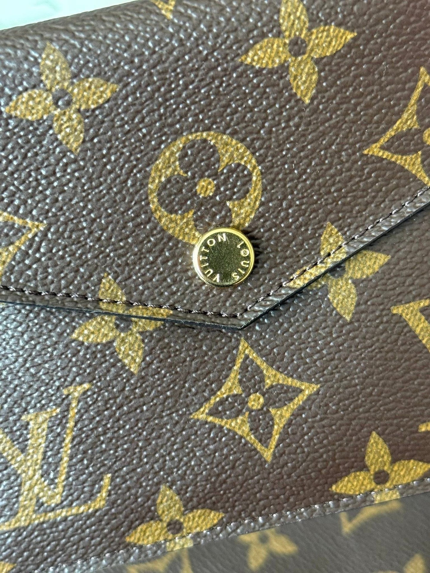 LV Daily Organizer Noir