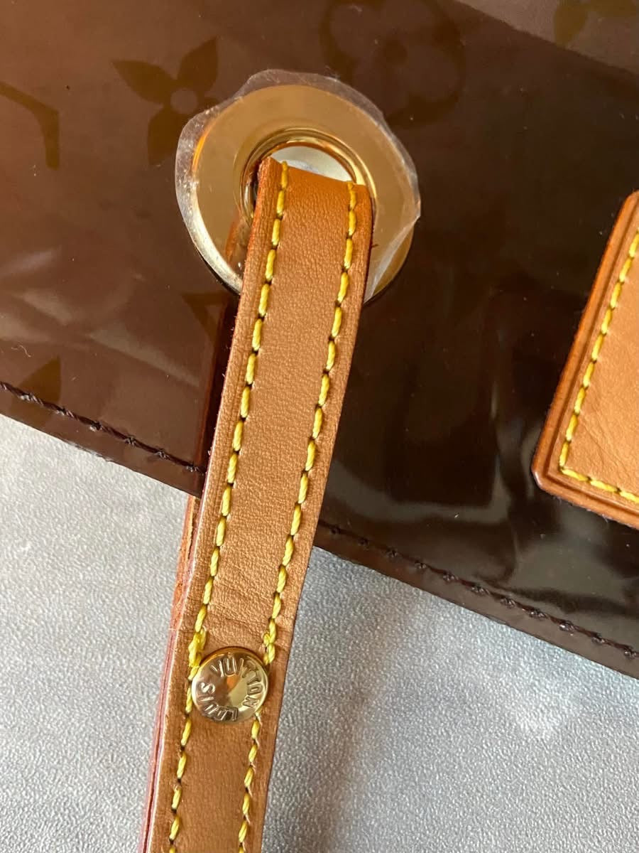 LV Cabas Cruise Tote