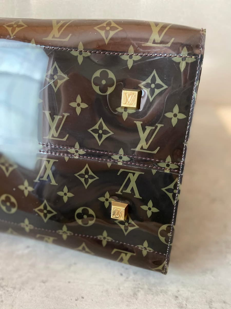 LV Cabas Cruise Tote