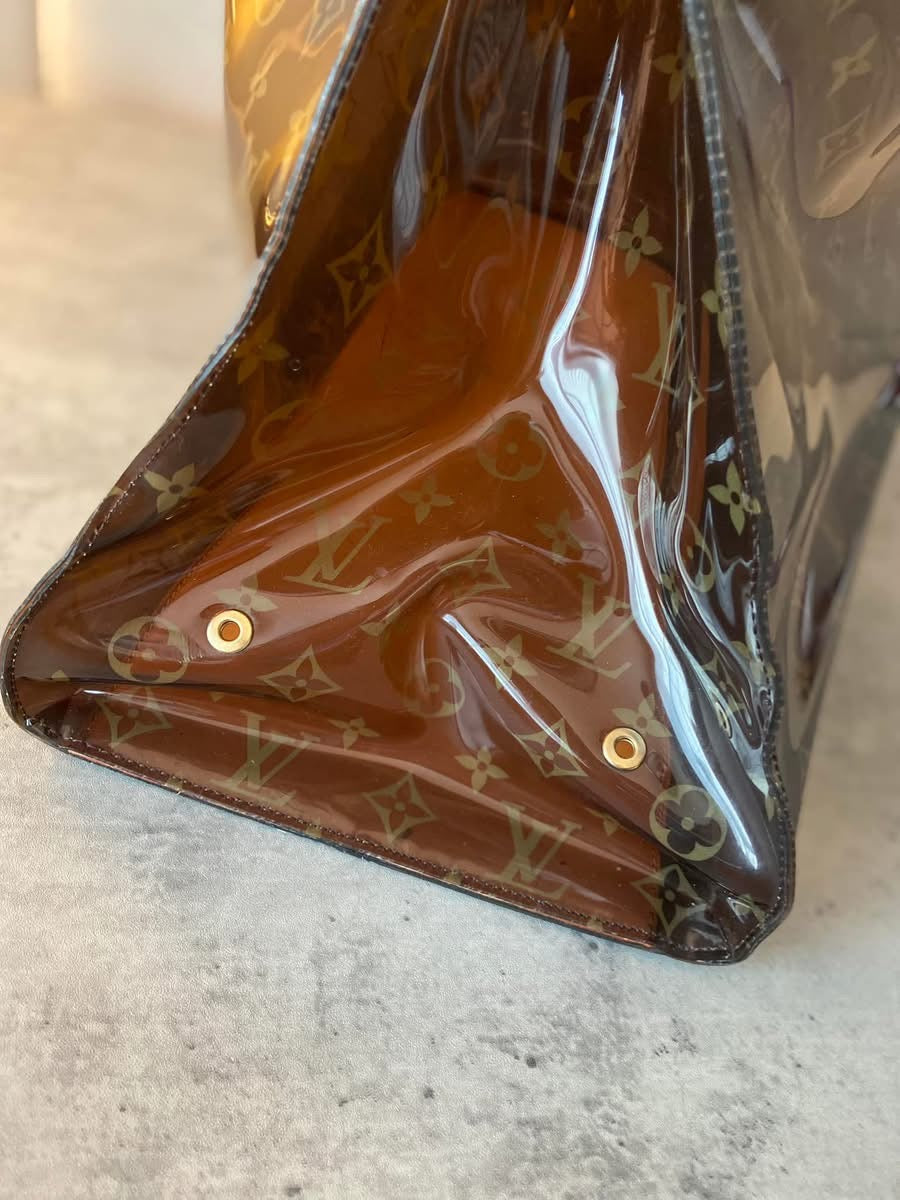 LV Cabas Cruise Tote