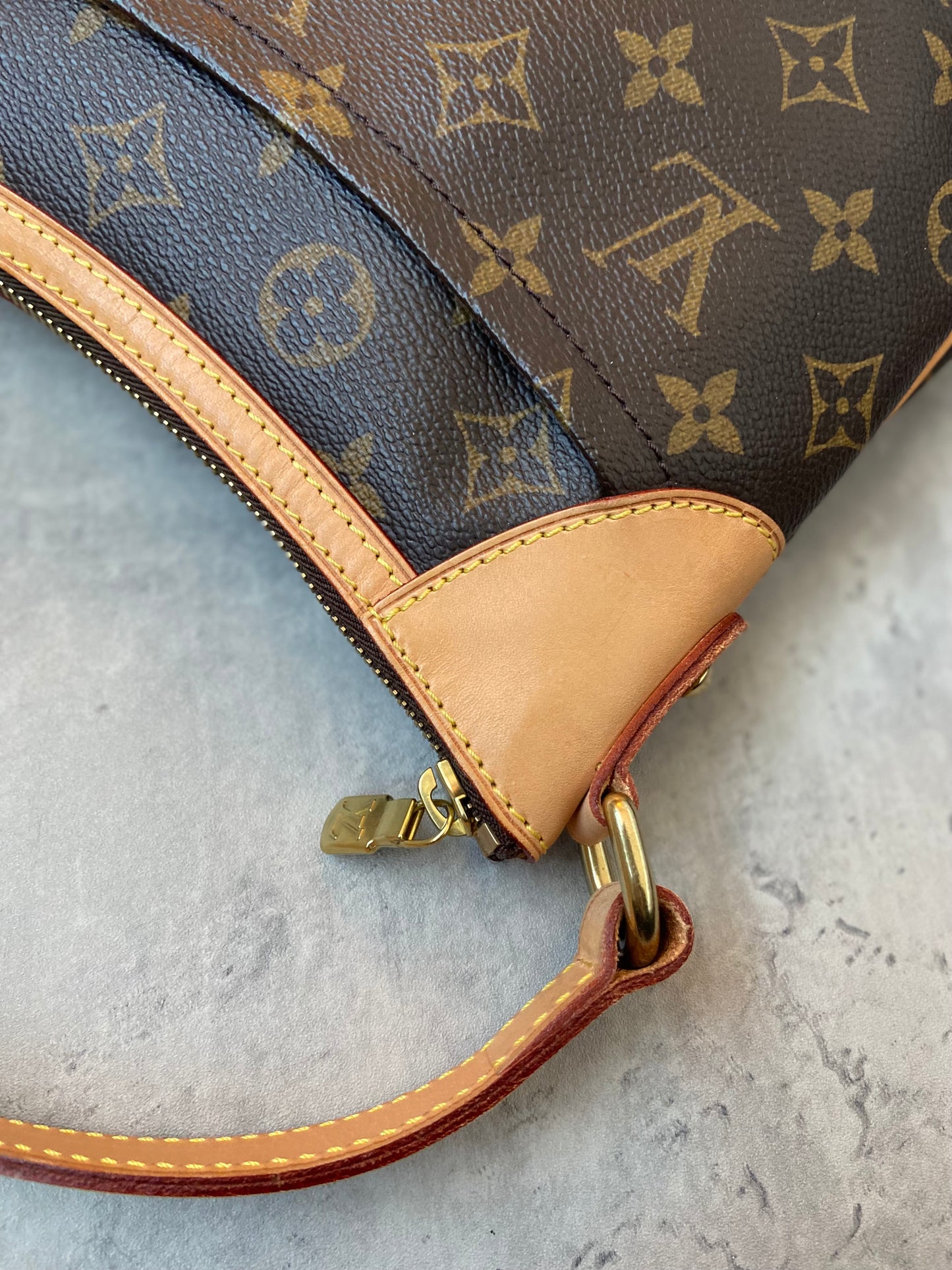 LV Odeon PM Crossbody