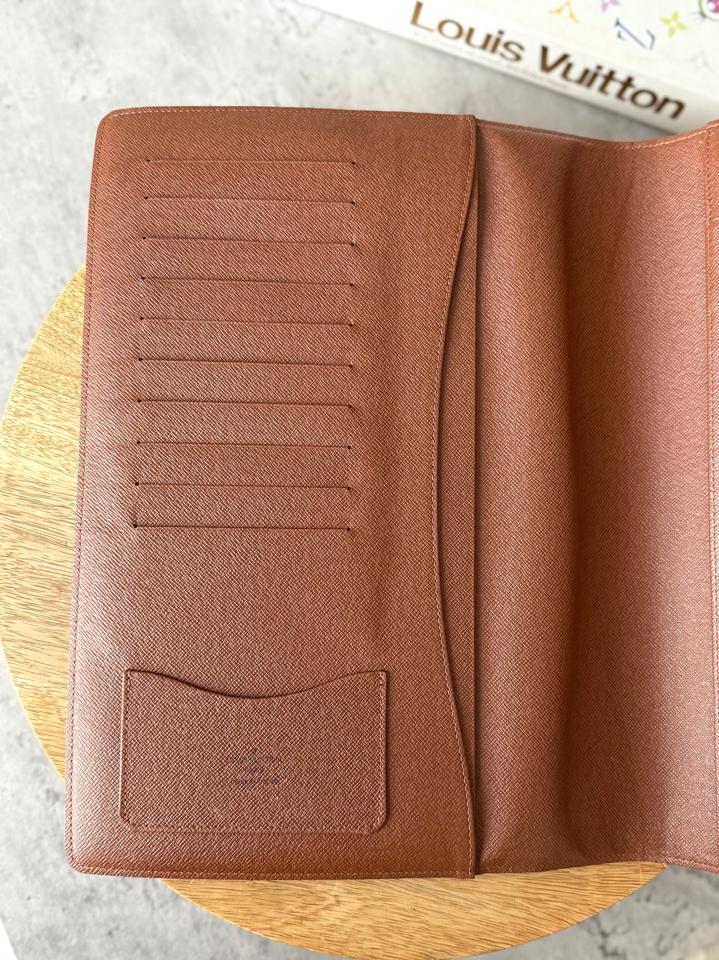 LV Cover Bloc A4