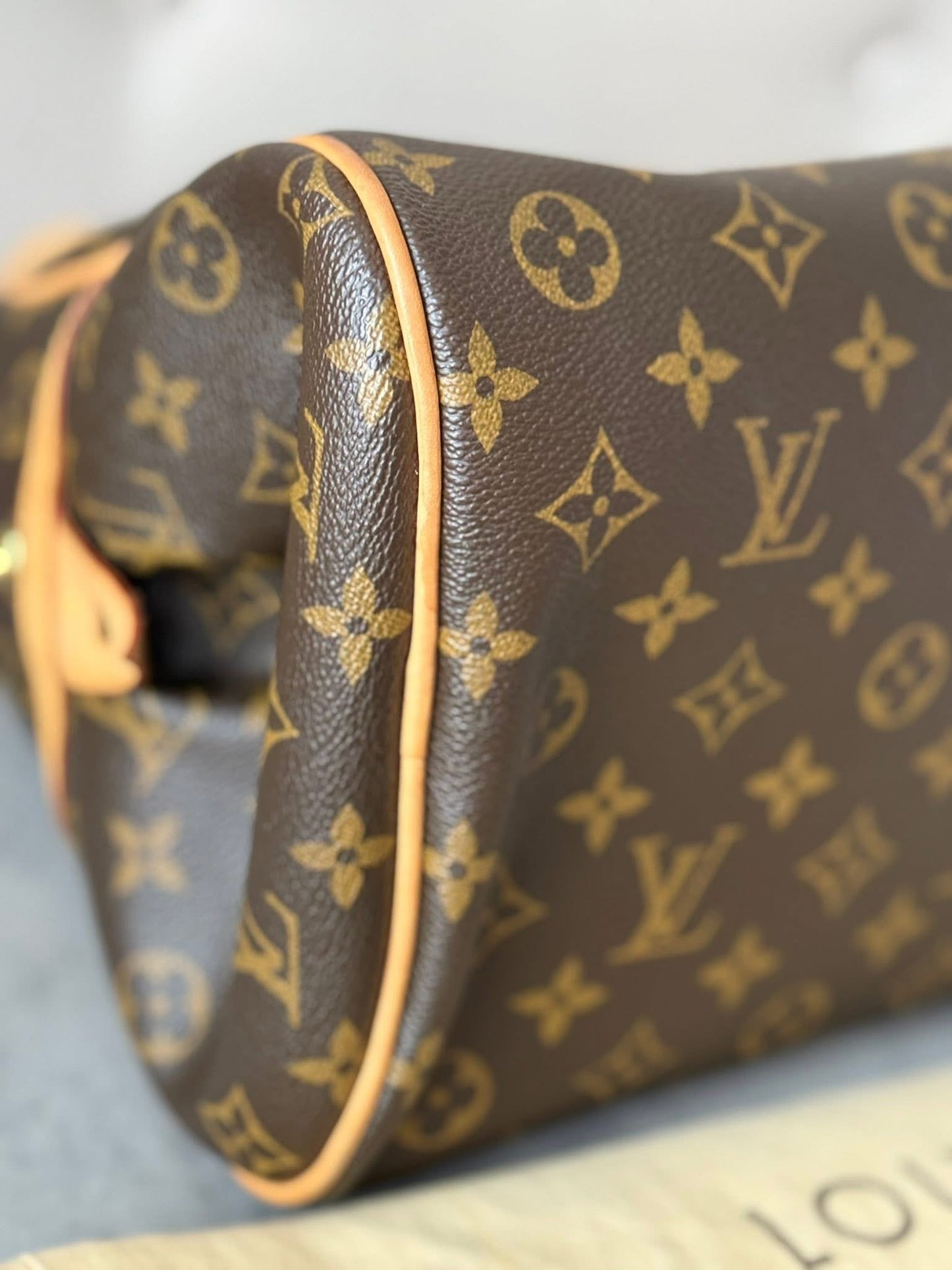 LV Montorgueil GM