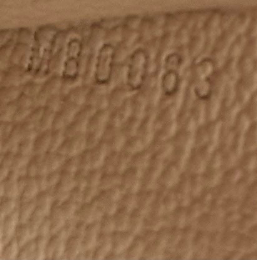 LV Trousse 28 New Model
