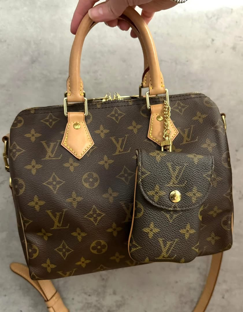 LV Etui MM Phone Case
