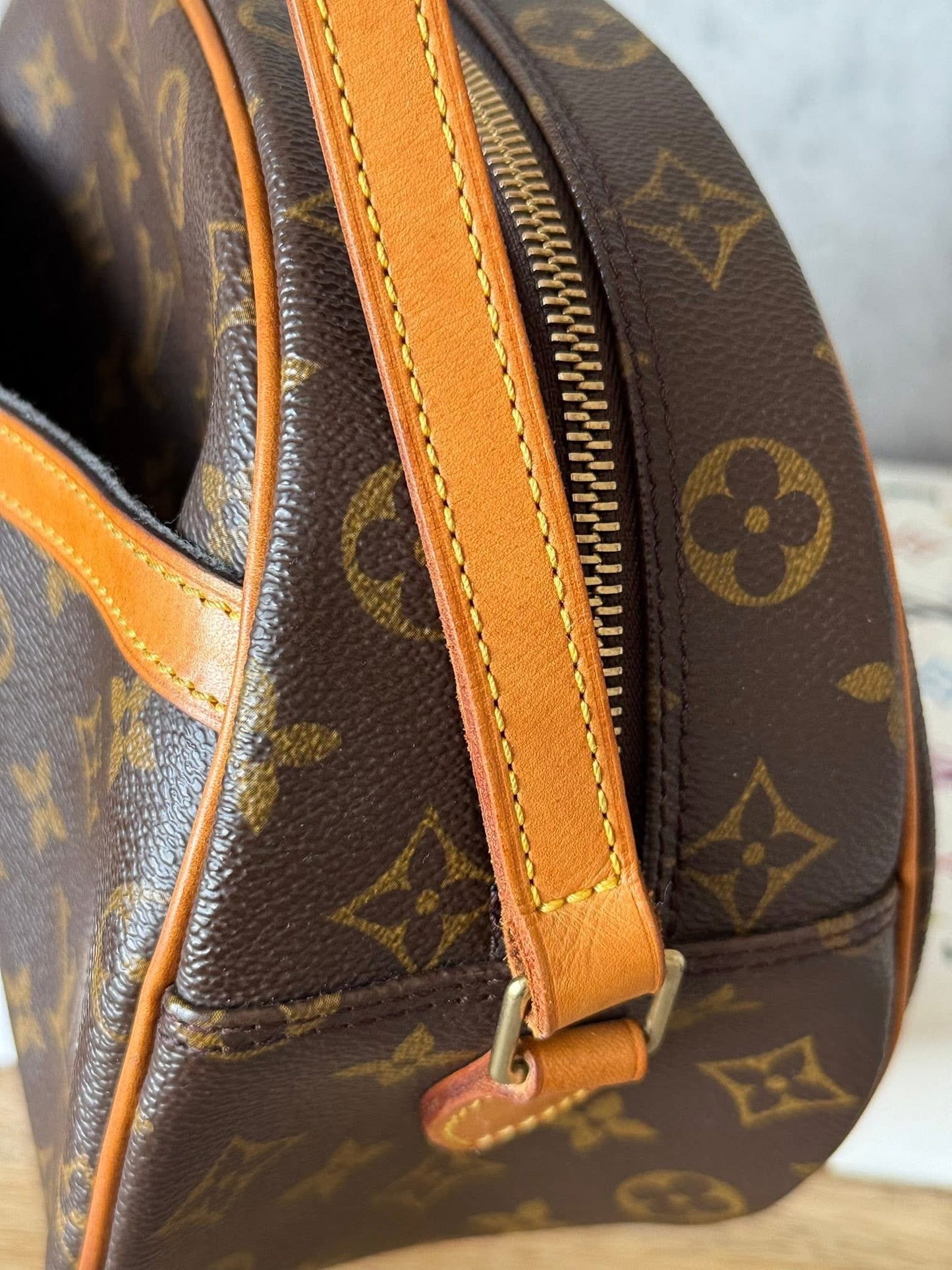 LV Blois monogram Crossbody