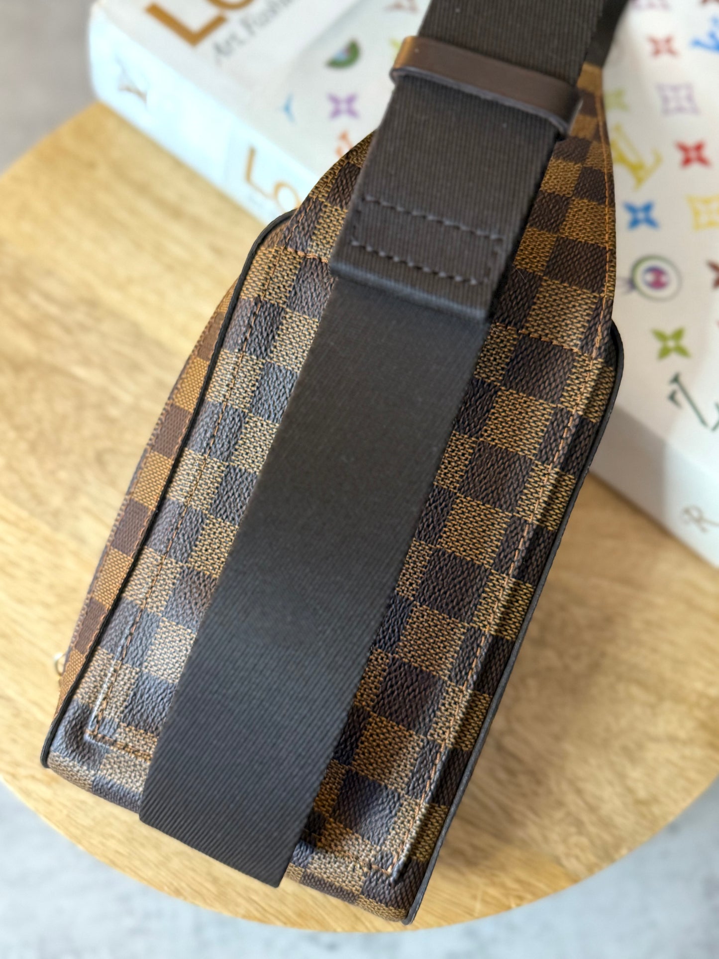 LV Geronimos Bumbag