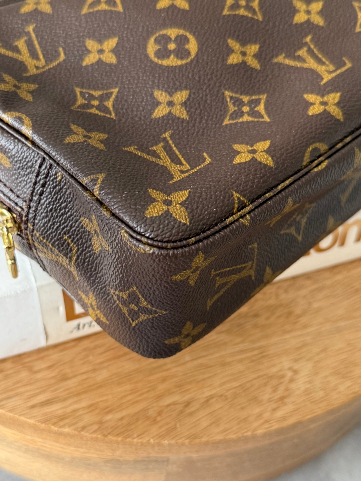 LV Trousse 23 New Model