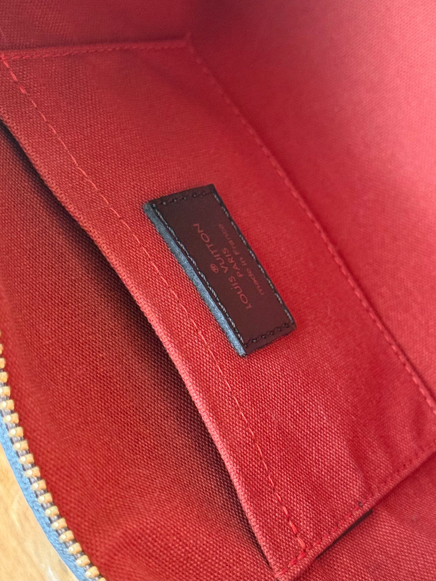 LV Illovo PM Bag