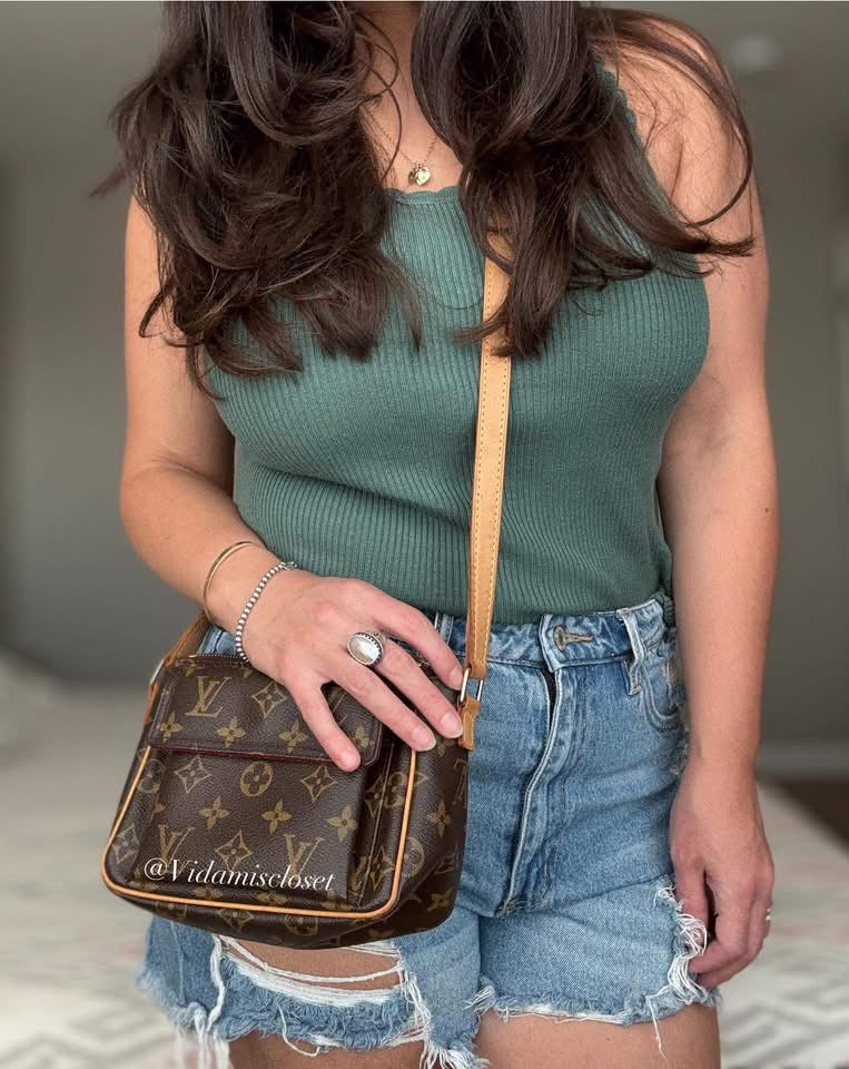 LV Viva-cité PM Crossbody