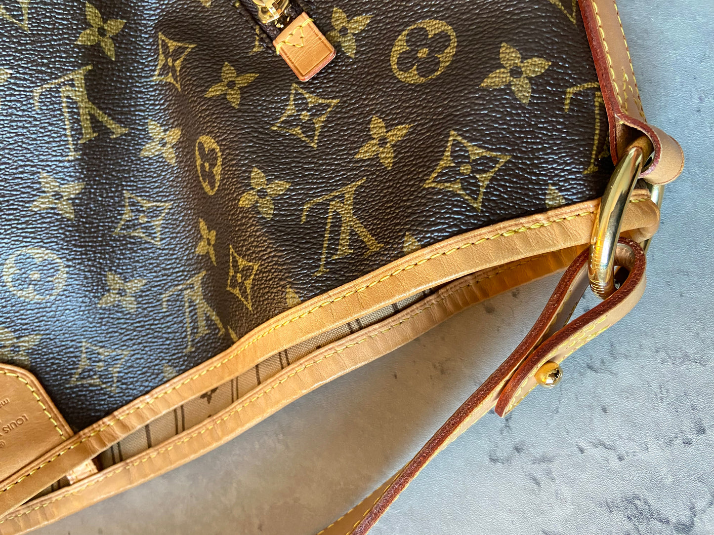 LV Delightful GM