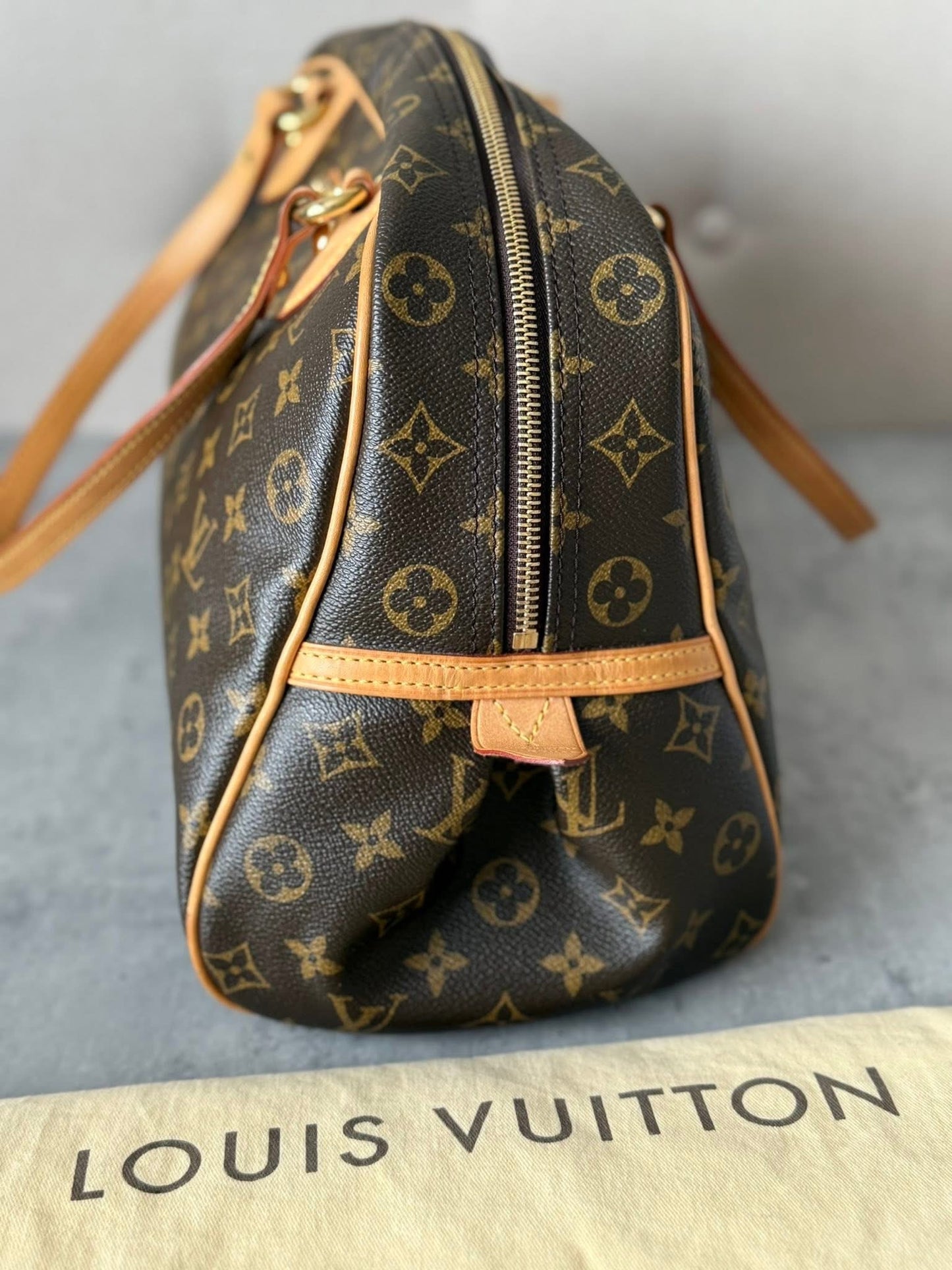 LV Montorgueil GM