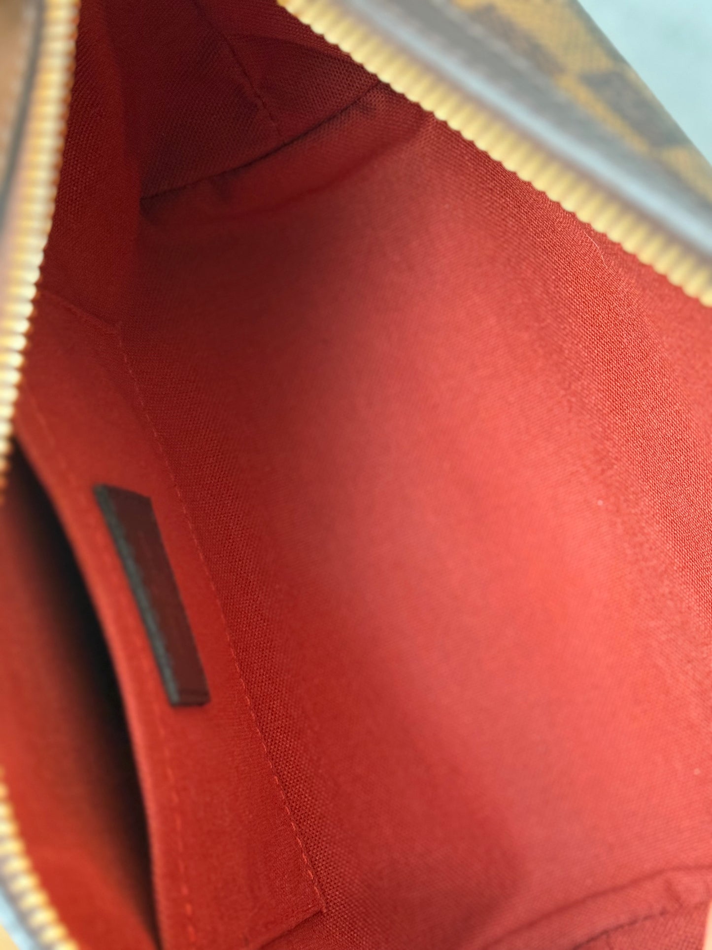 LV Illovo PM Bag