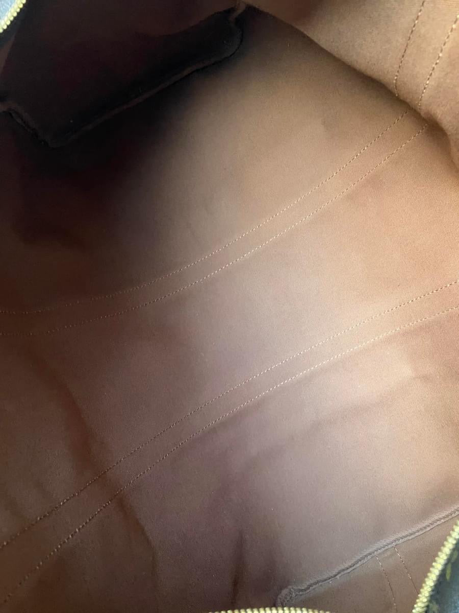 LV Keepall 50 Bandouliere