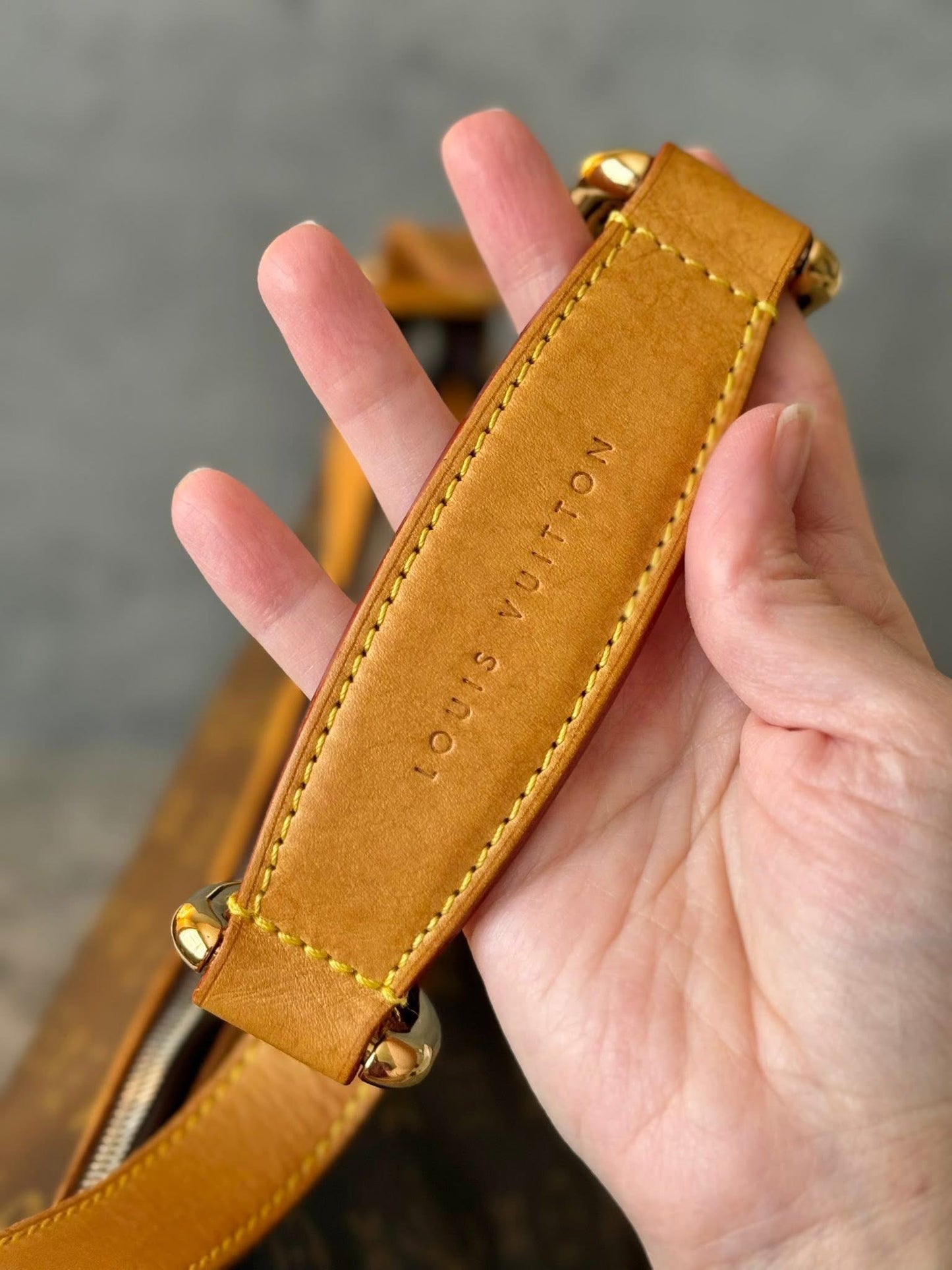LV Tulum GM
