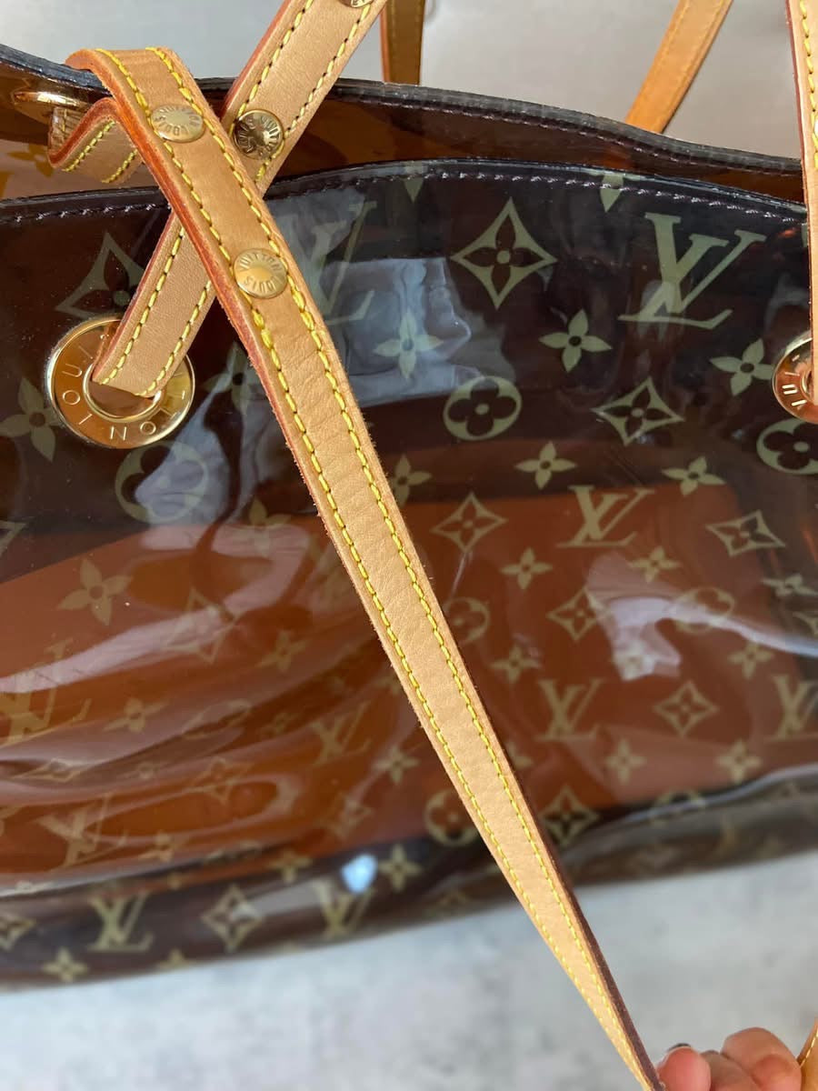 LV Cabas Cruise Tote
