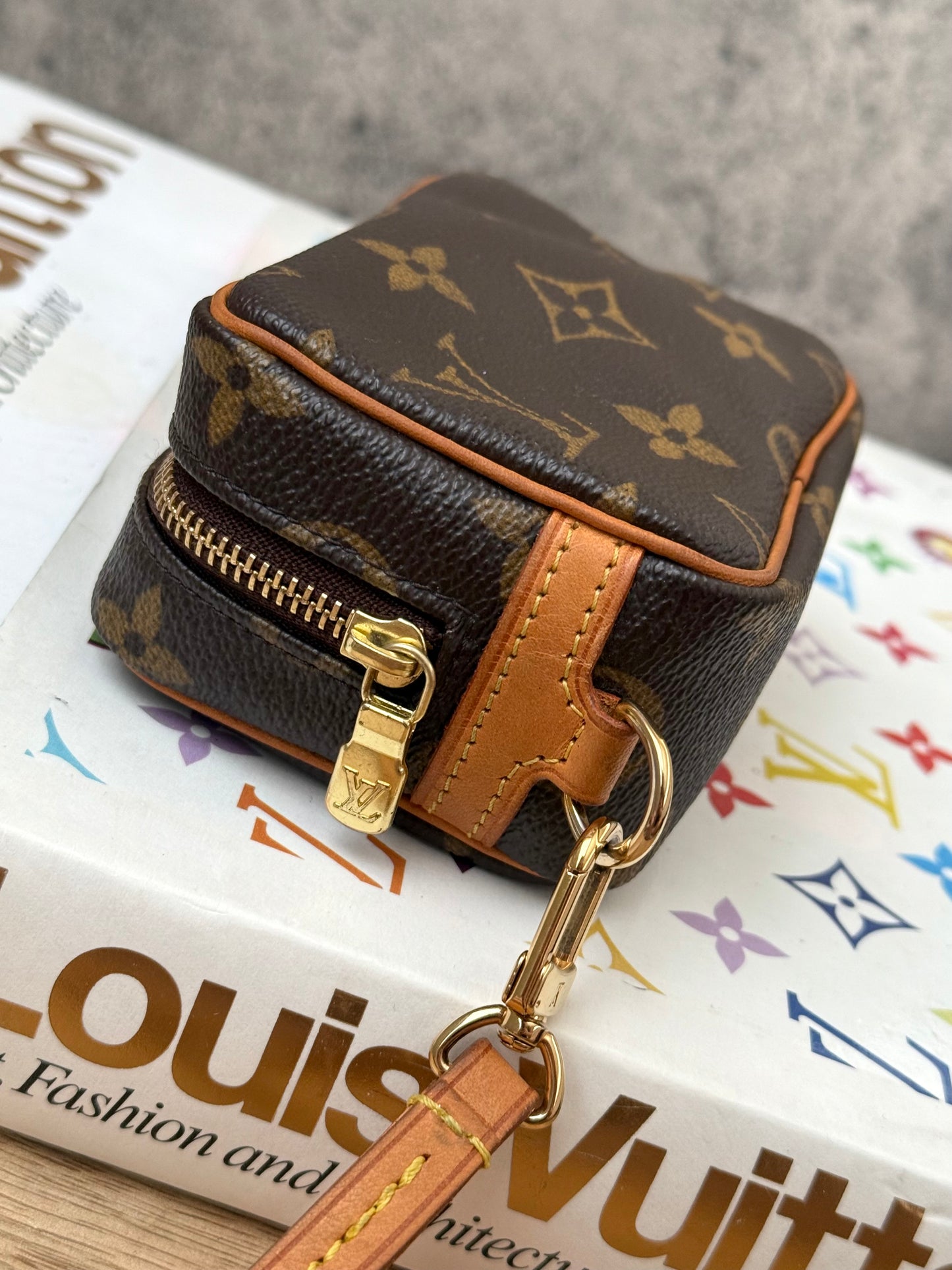 LV Wapity Pouch