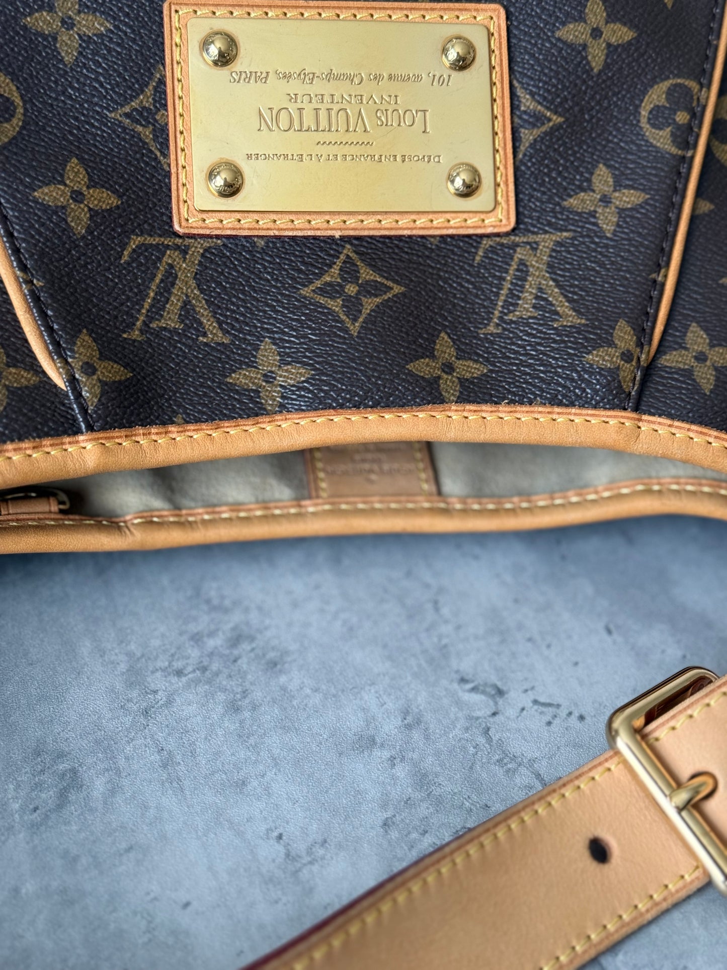 LV Galliera PM