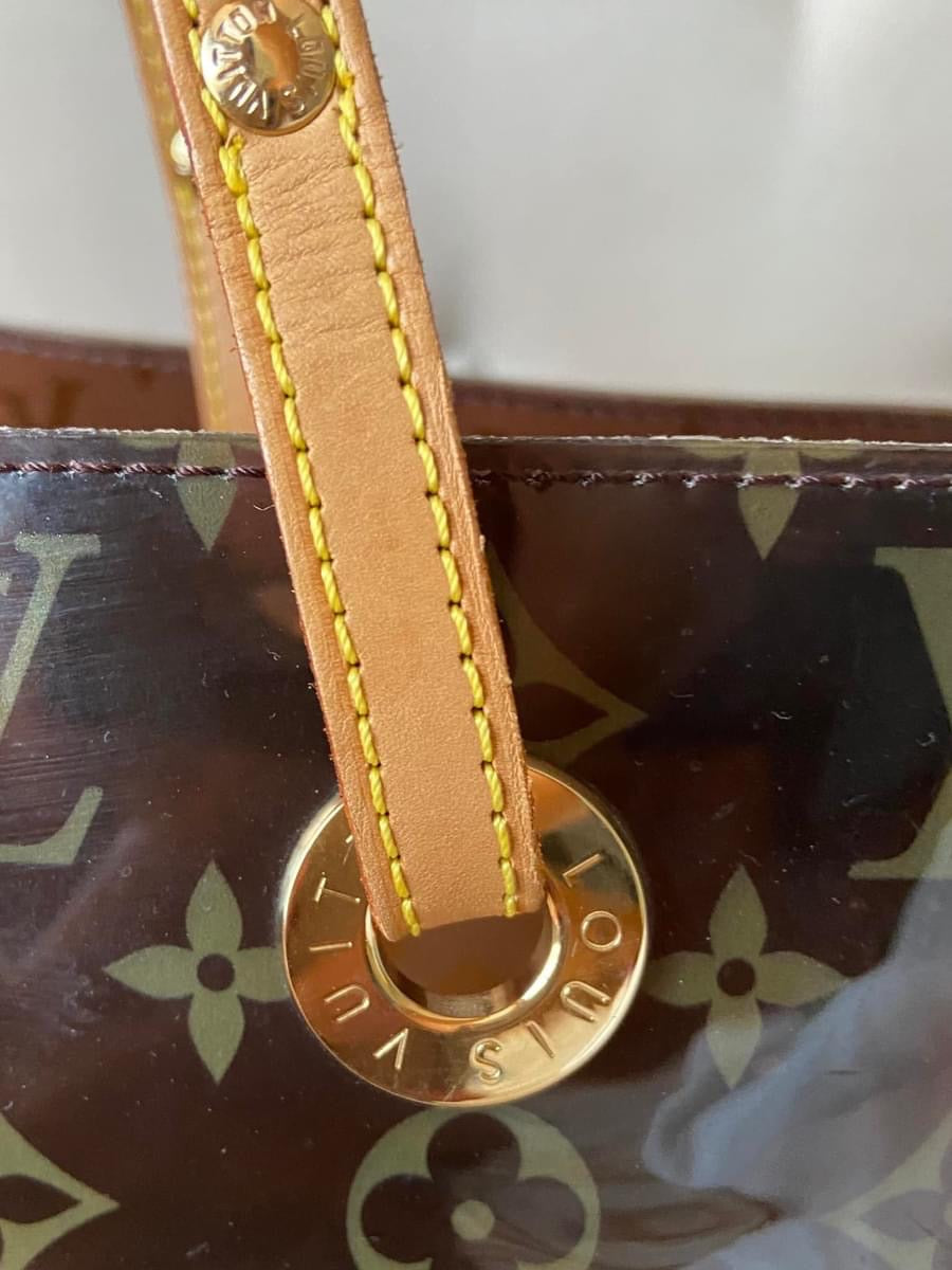 LV Cabas Cruise Tote