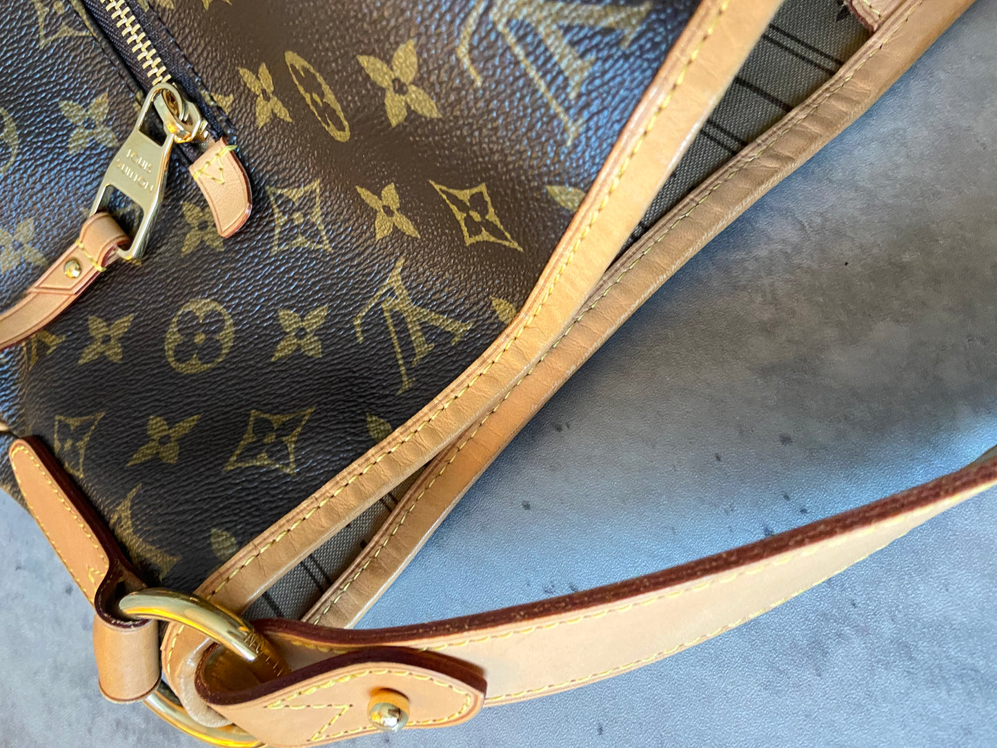 LV Delightful GM
