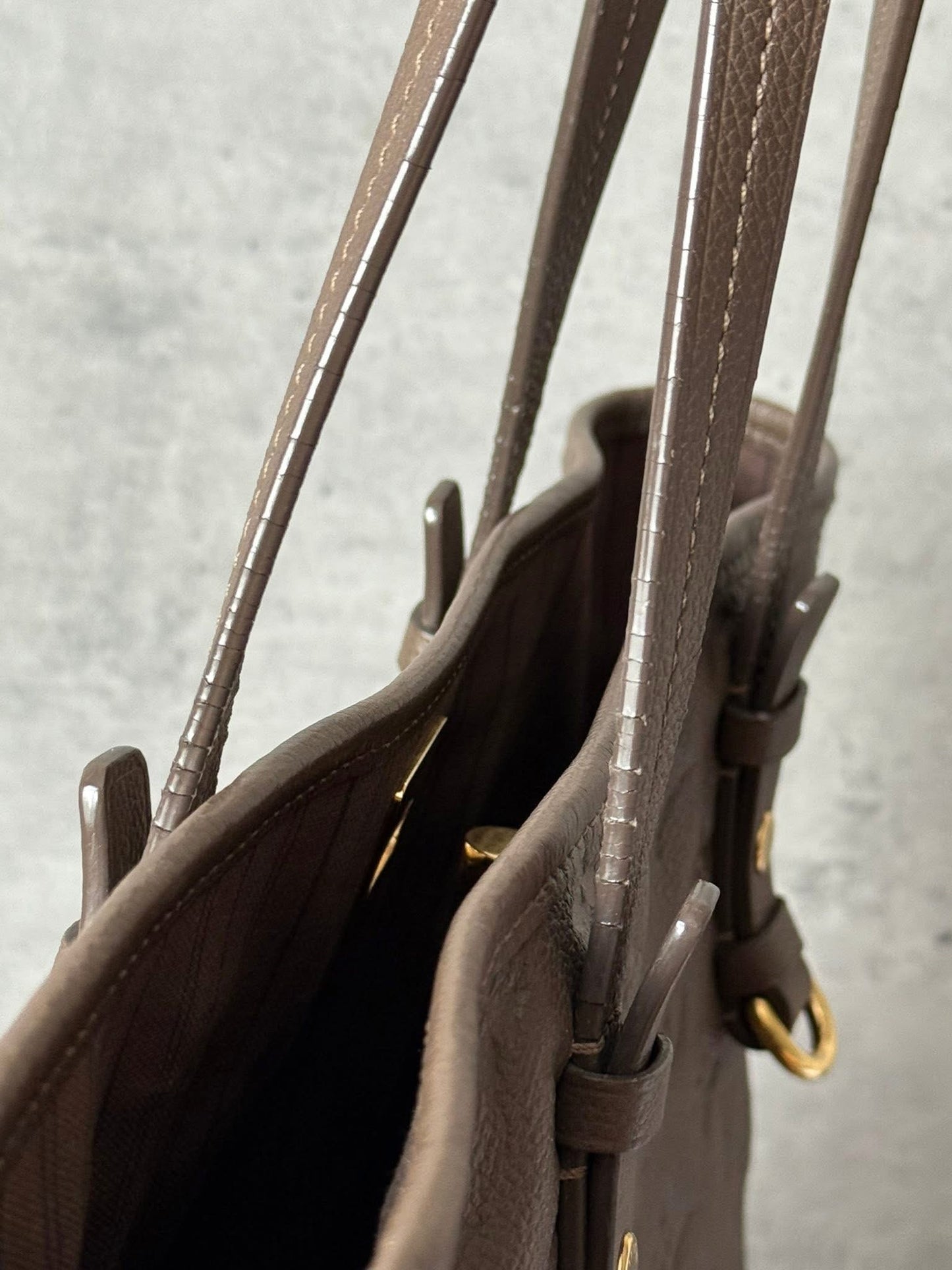 LV Citadine PM Empreinte