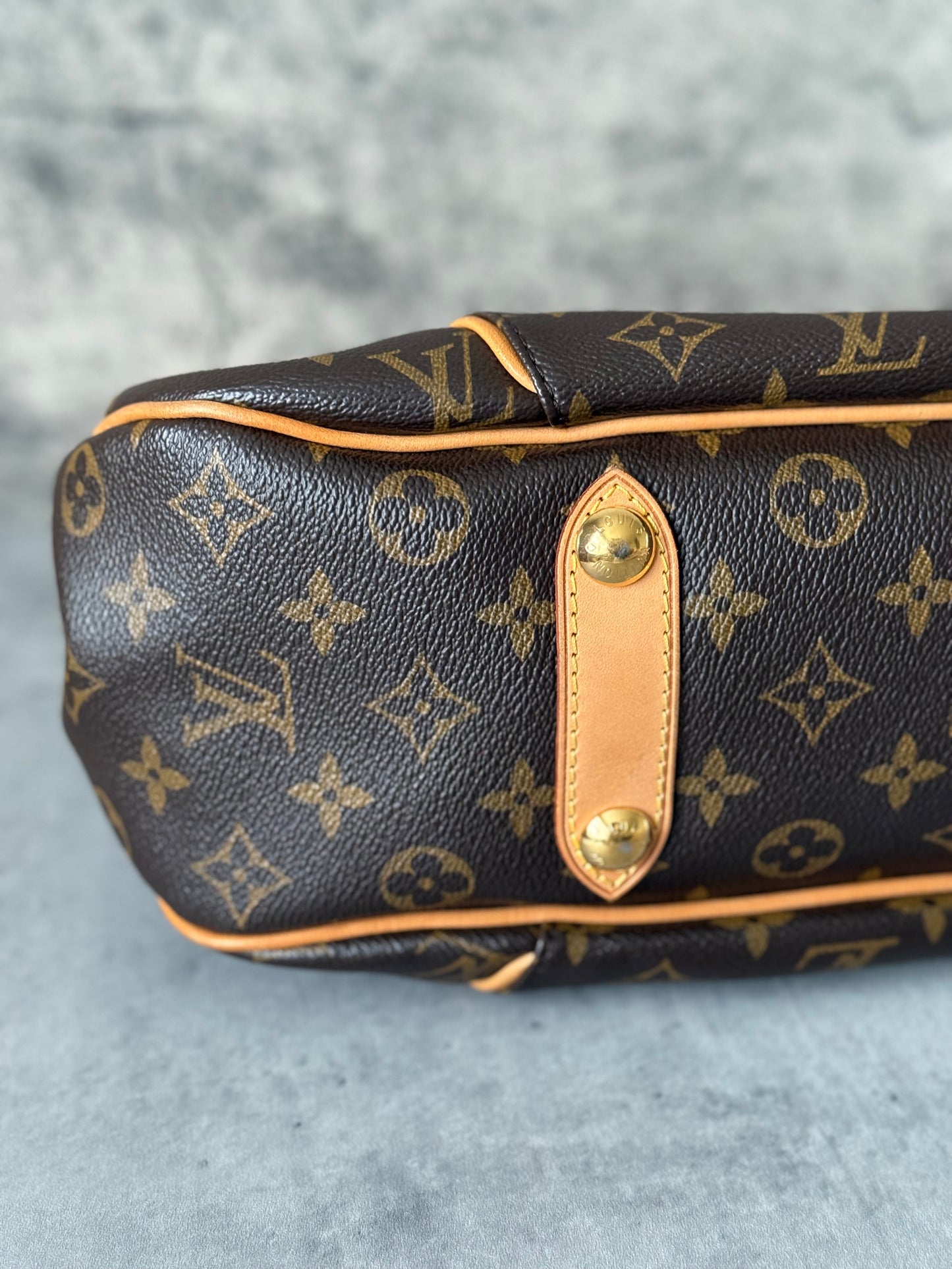 LV Galliera PM
