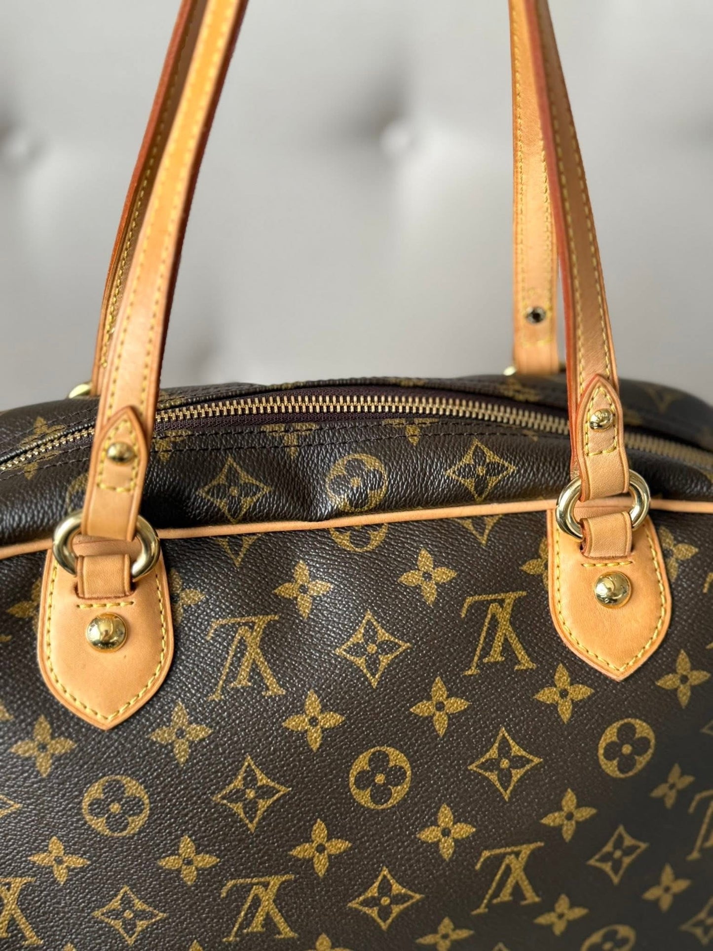 LV Montorgueil GM