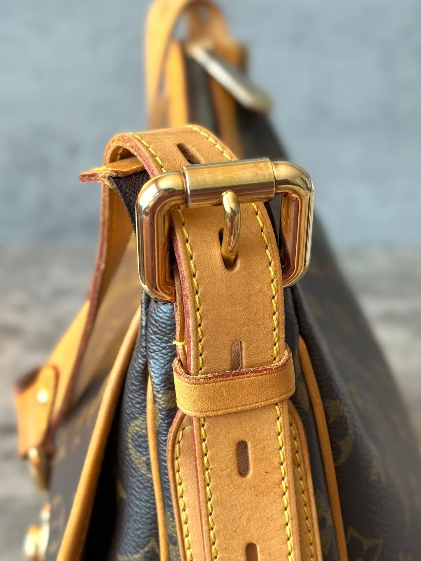 LV Tulum GM