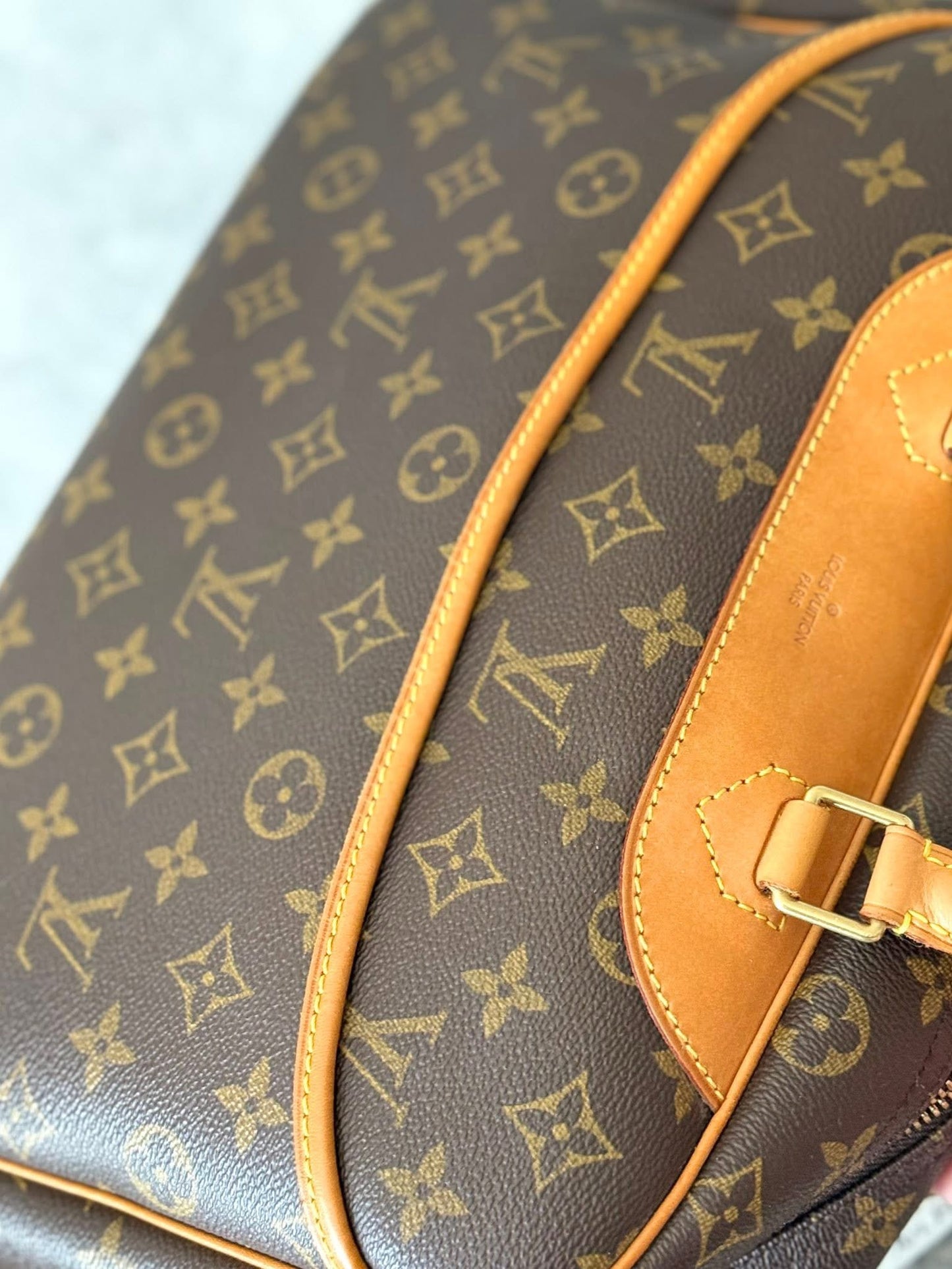 LV Deauville