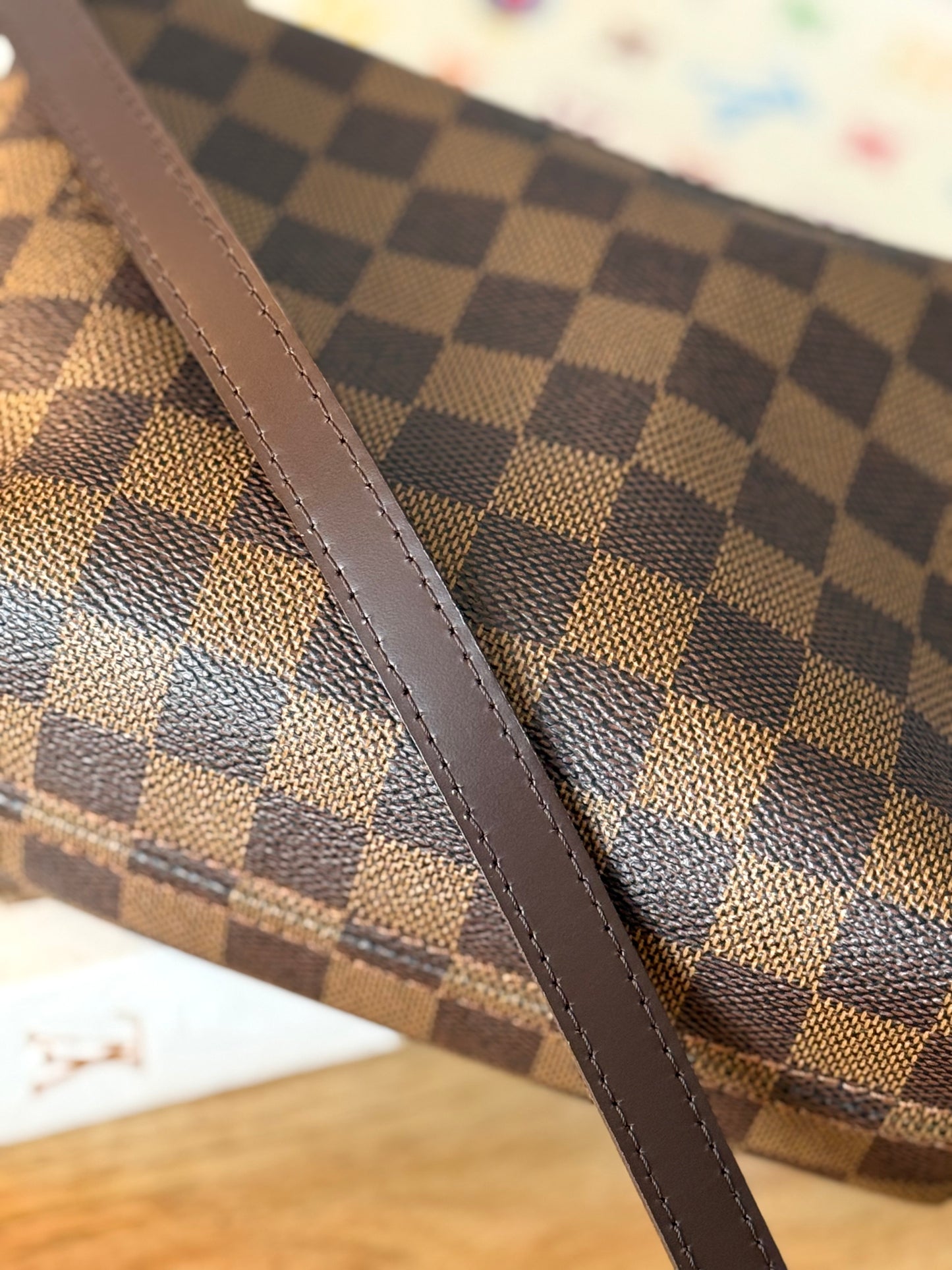 LV Illovo PM Bag