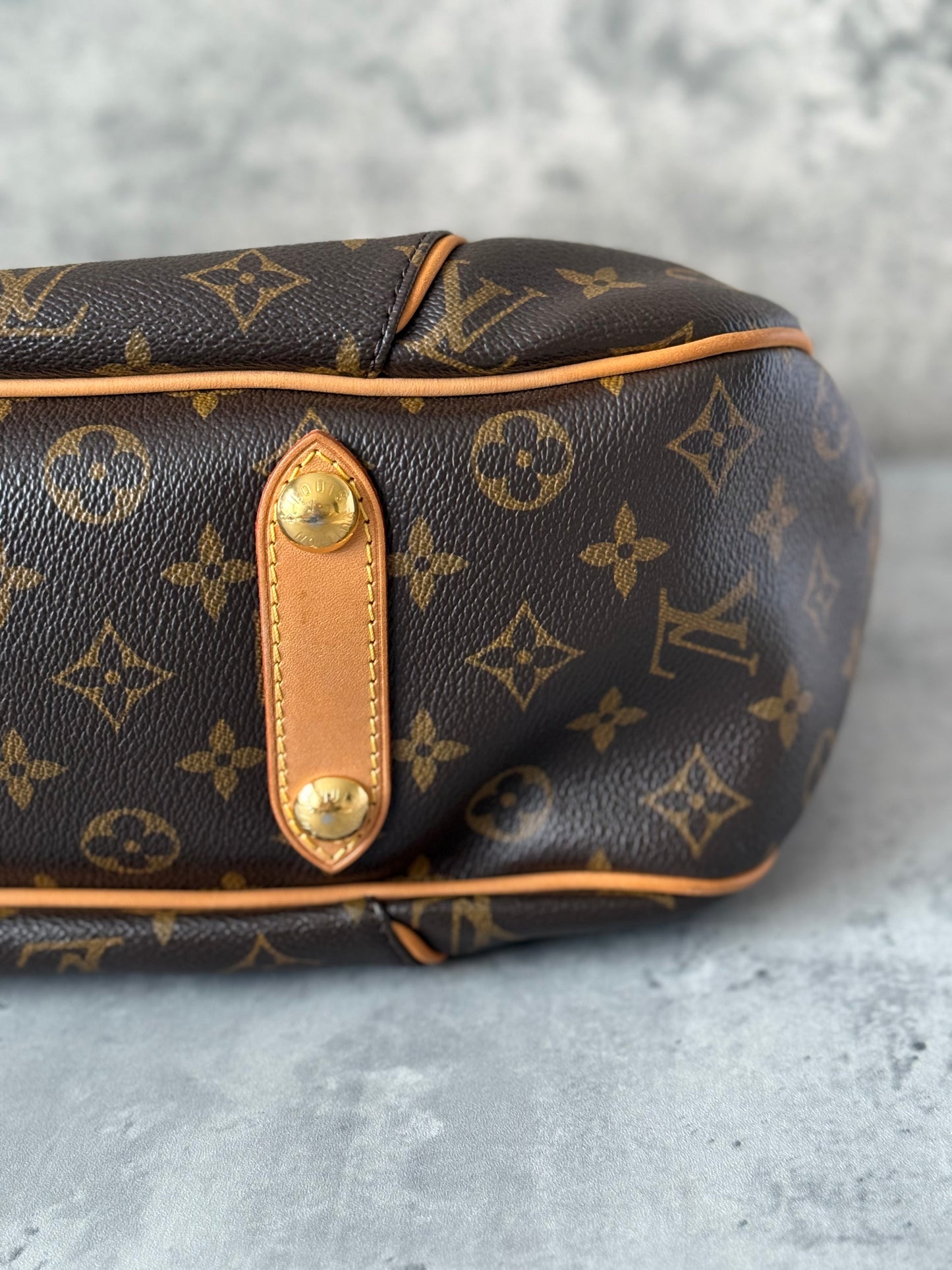 LV Galliera PM