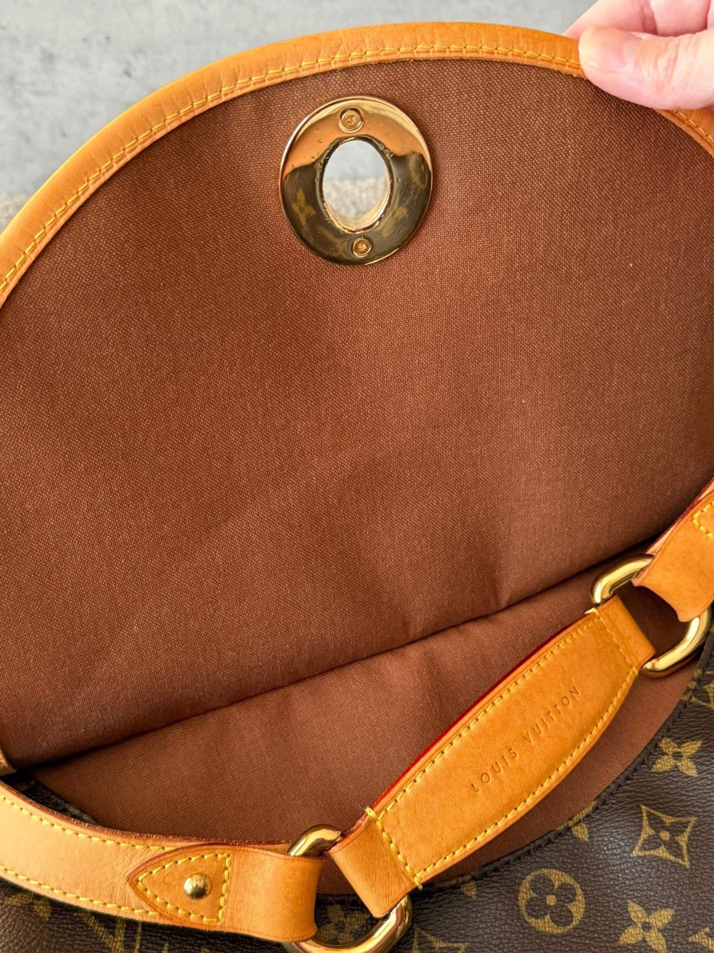 LV Tulum GM