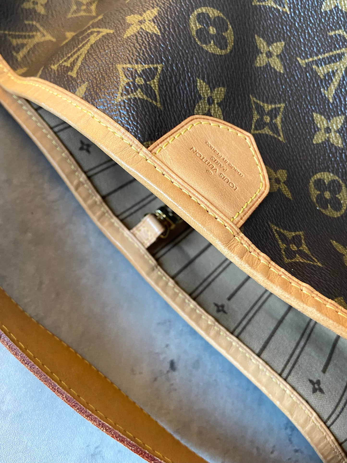 LV Delightful GM