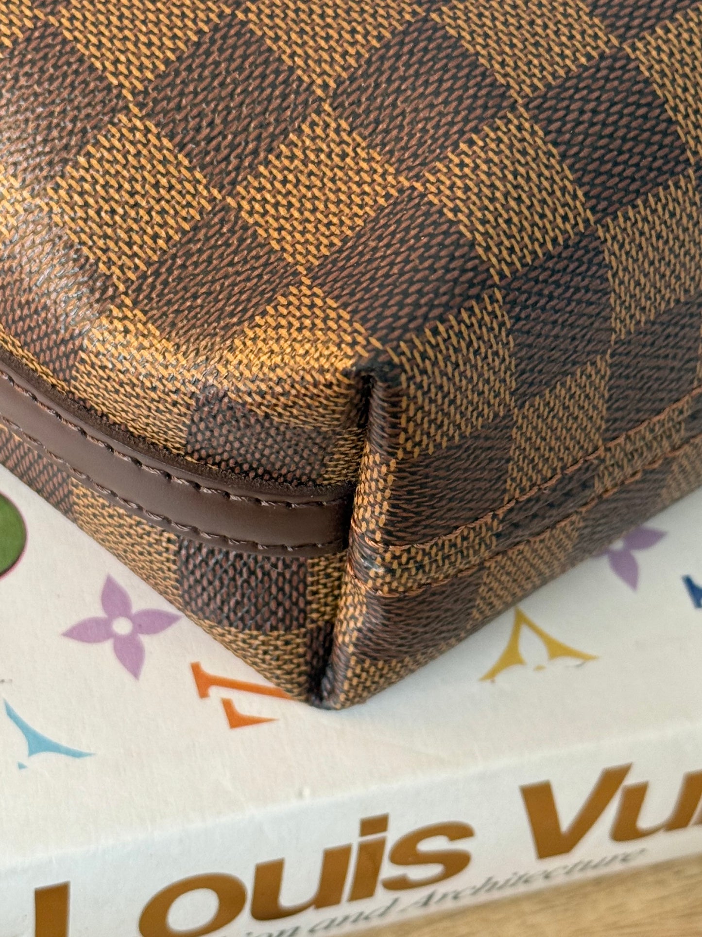 LV Illovo PM Bag