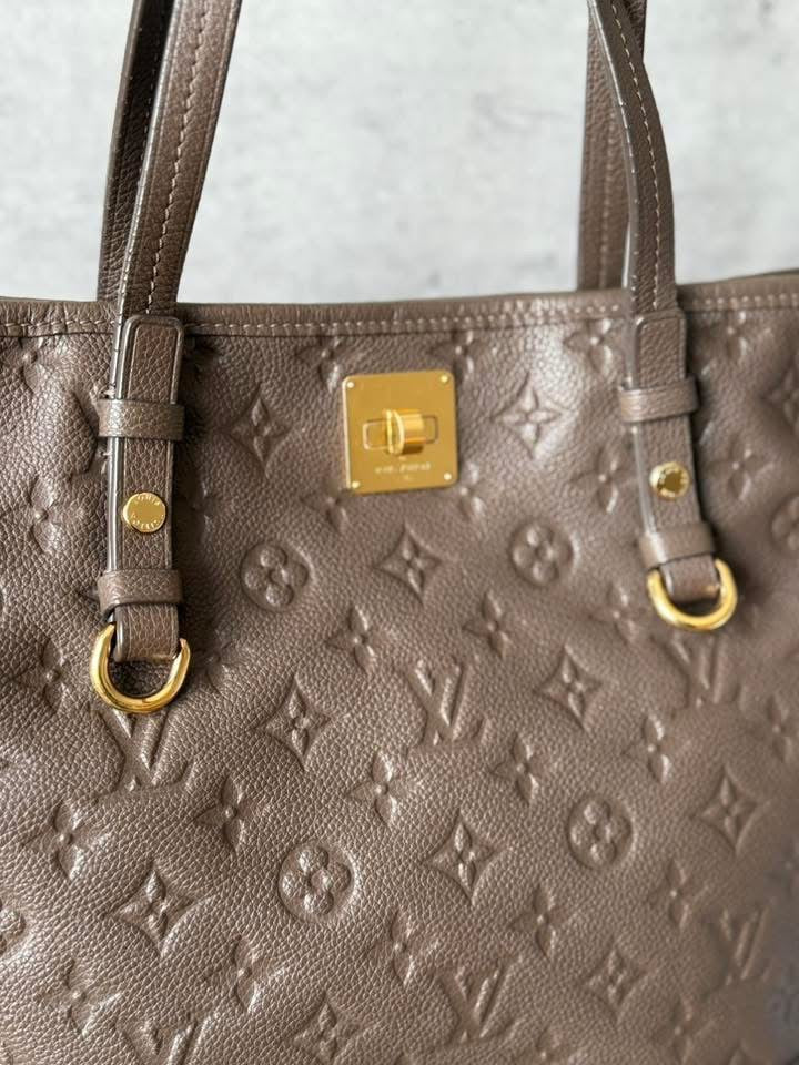 LV Citadine PM Empreinte
