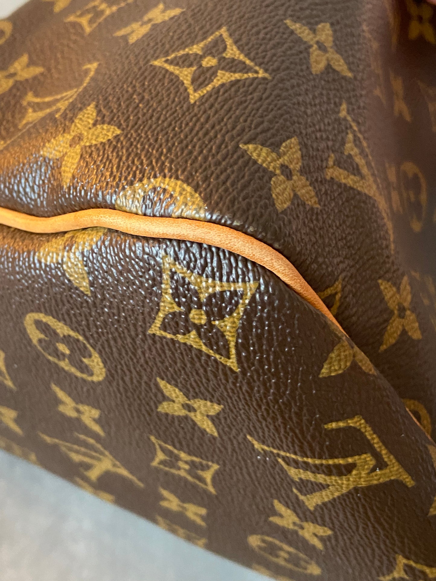 LV Delightful GM