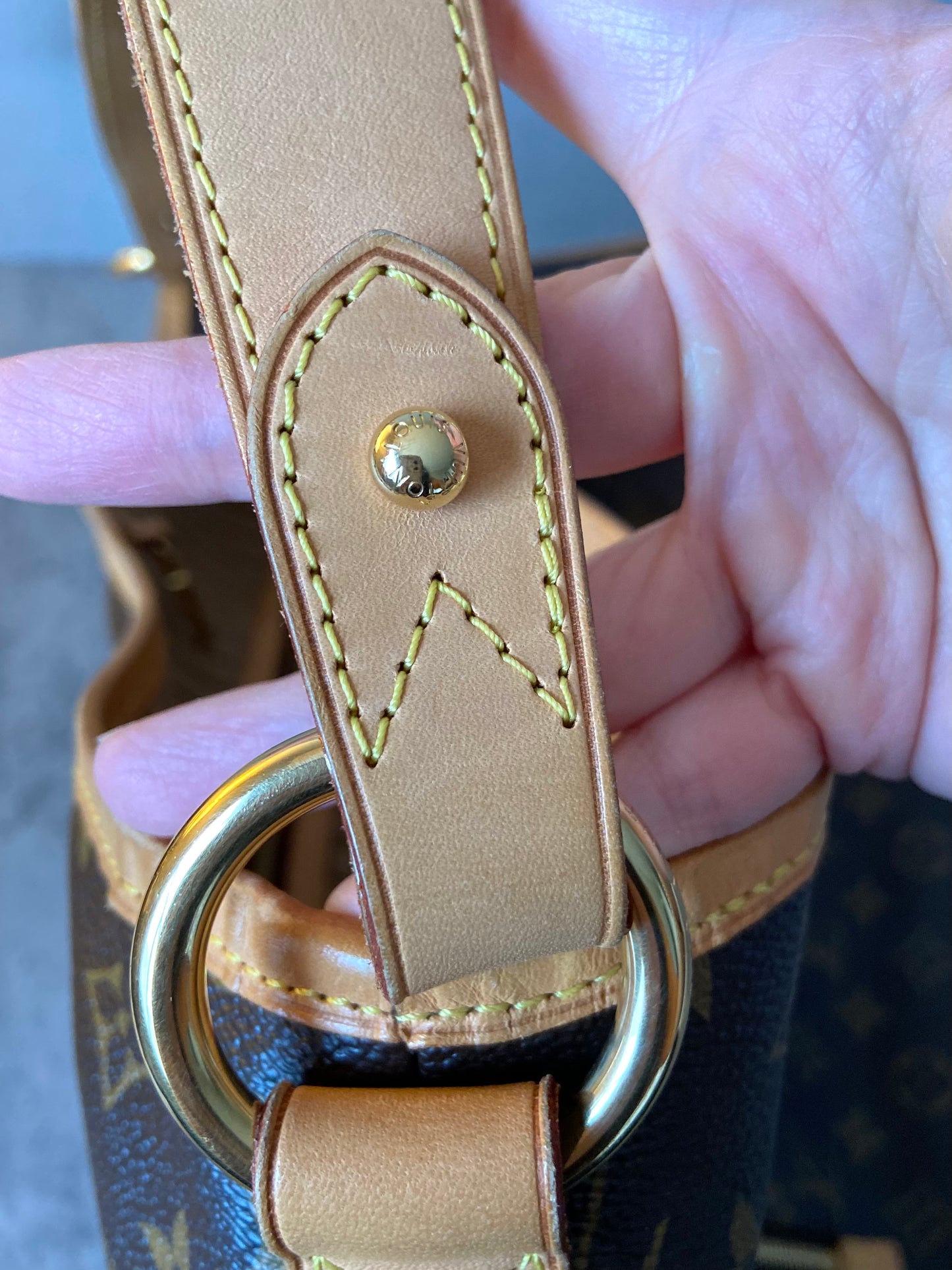 LV Delightful GM