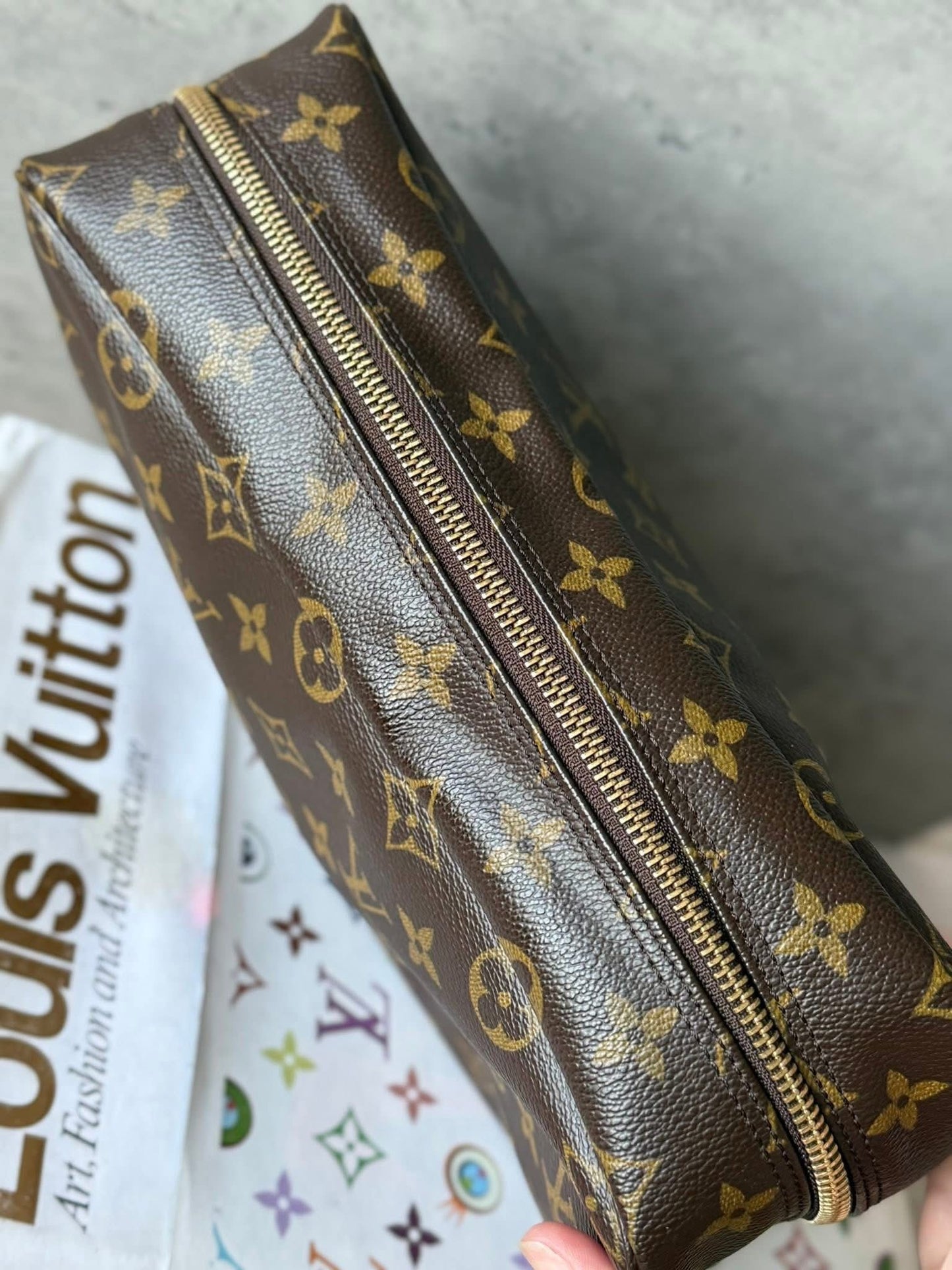 LV Trousse 28 New Model