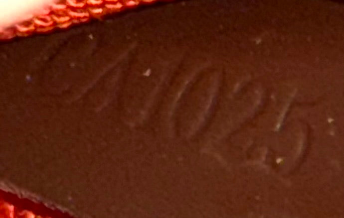 LV Geronimos Bumbag