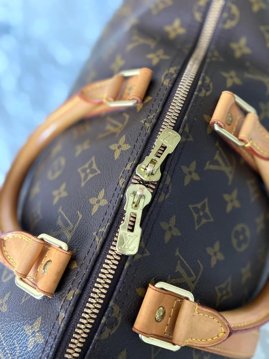 LV Keepall 50 Bandouliere