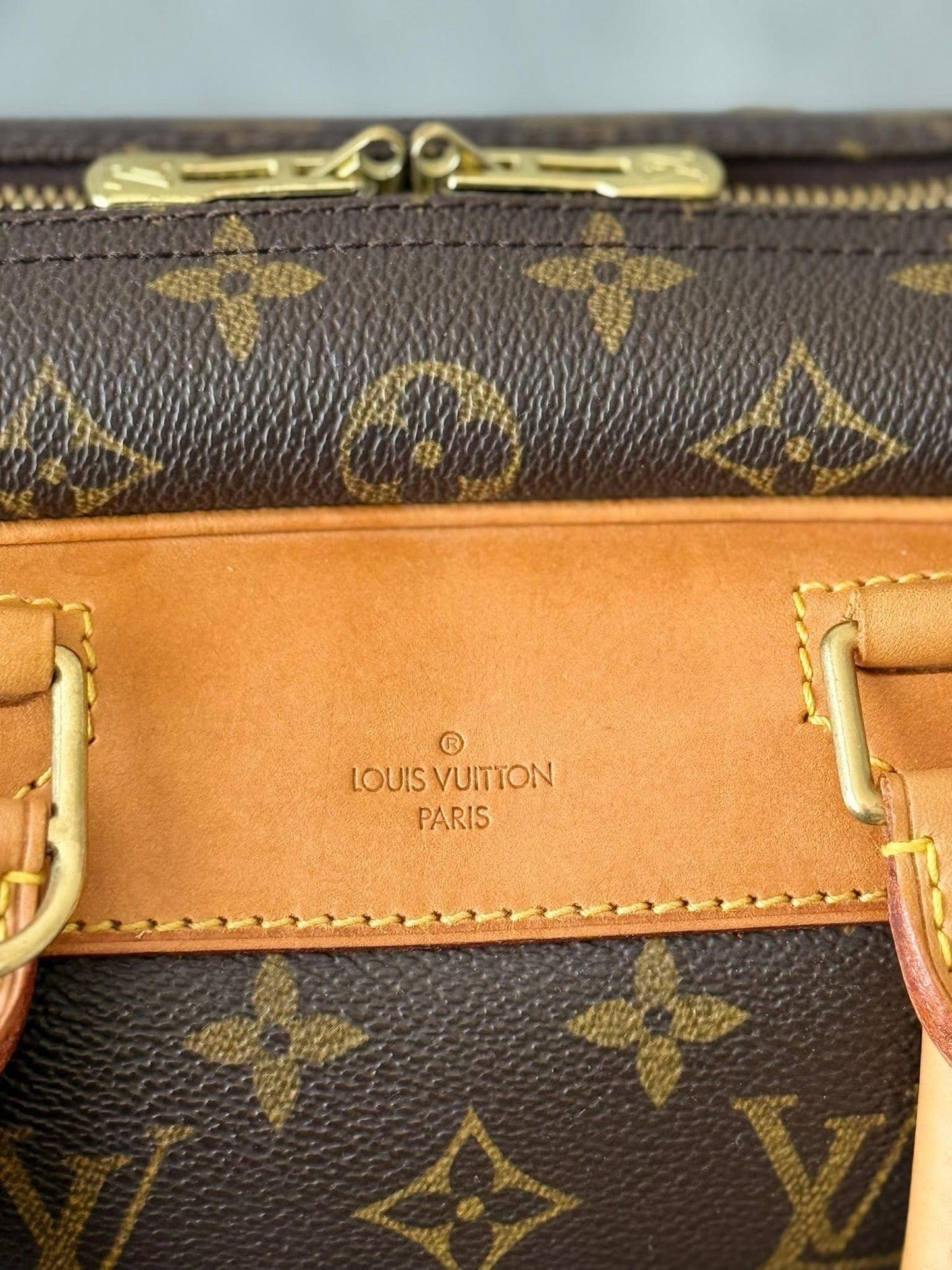 LV Deauville
