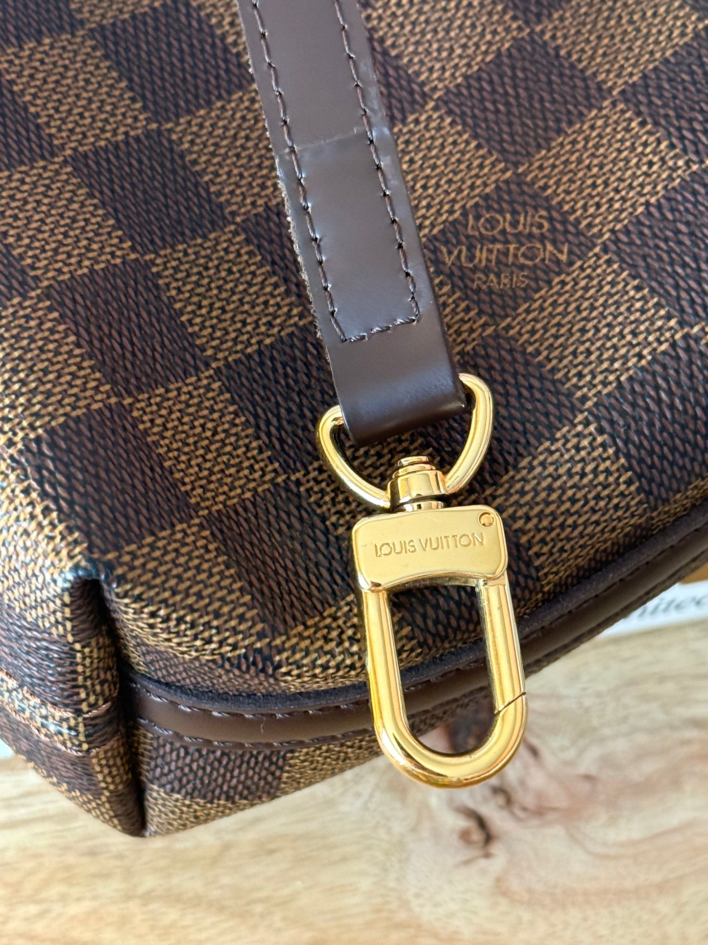 LV Illovo PM Bag