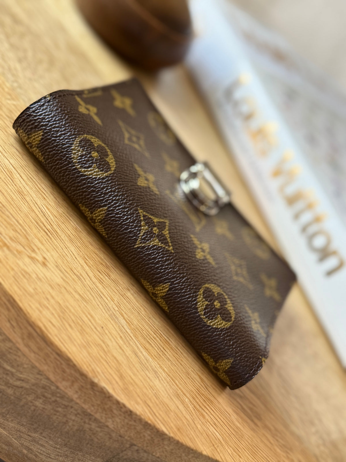 LV Agenda PM Koala Macassar