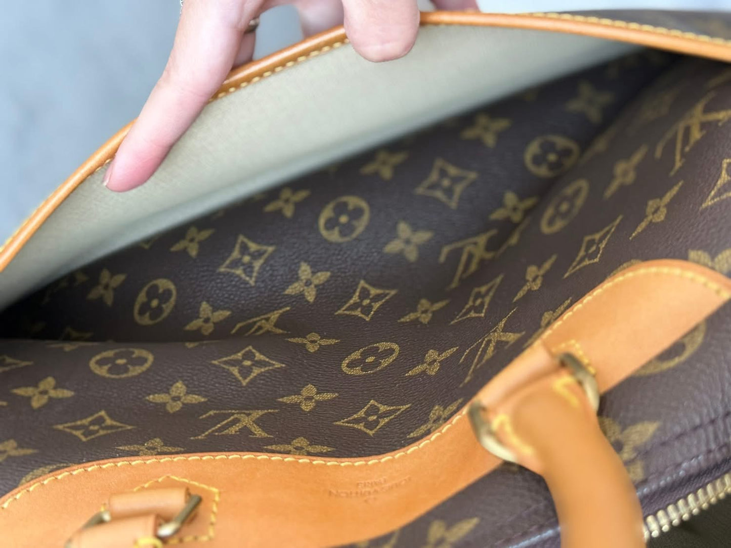 LV Deauville