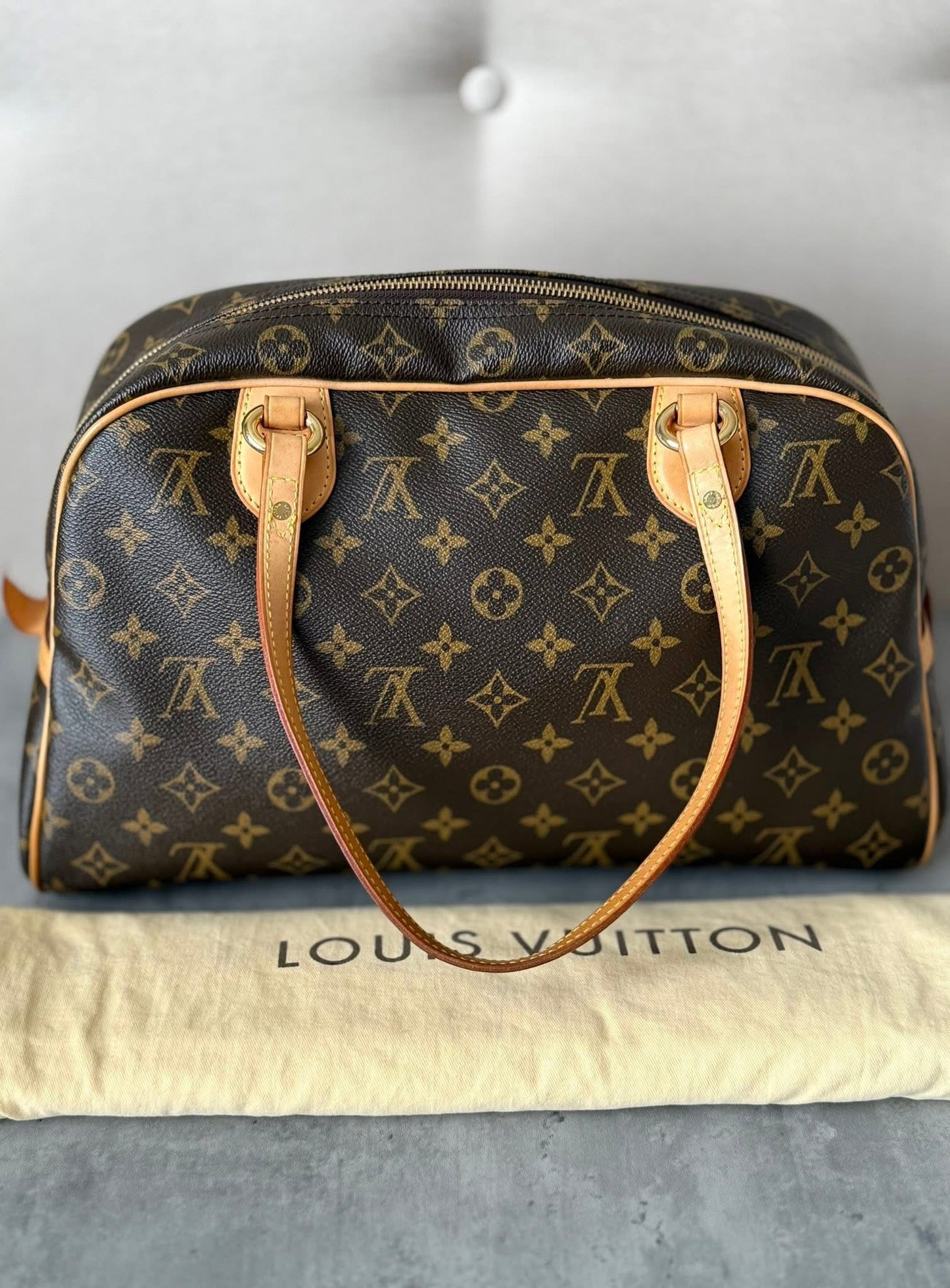 LV Montorgueil GM