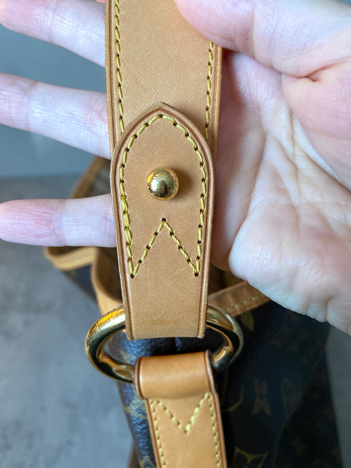 LV Delightful GM
