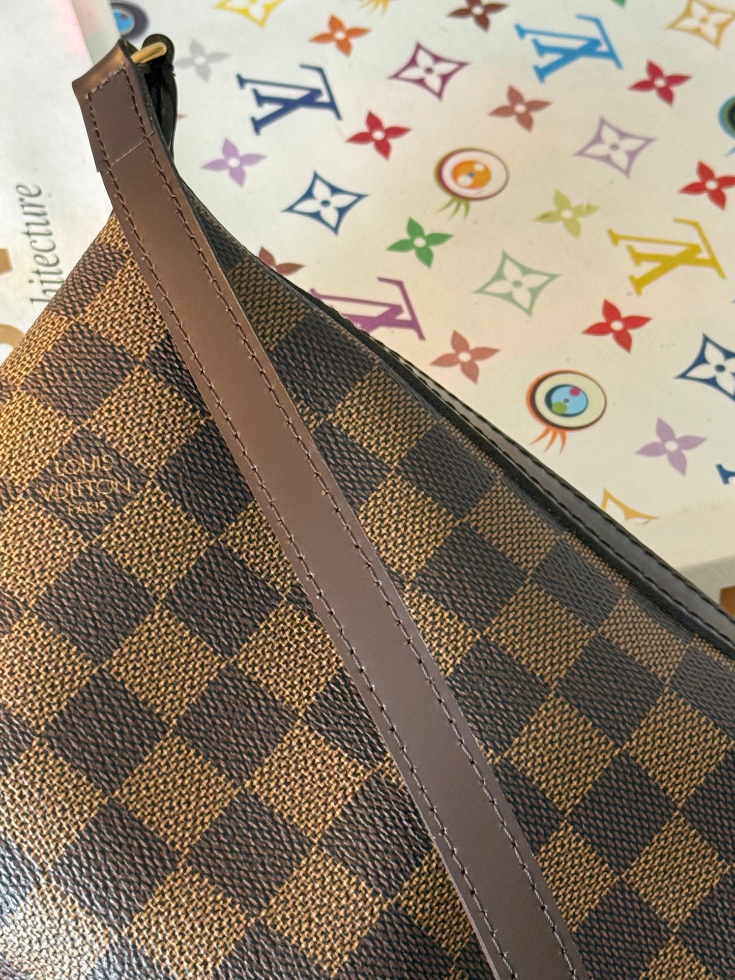LV Illovo PM Bag