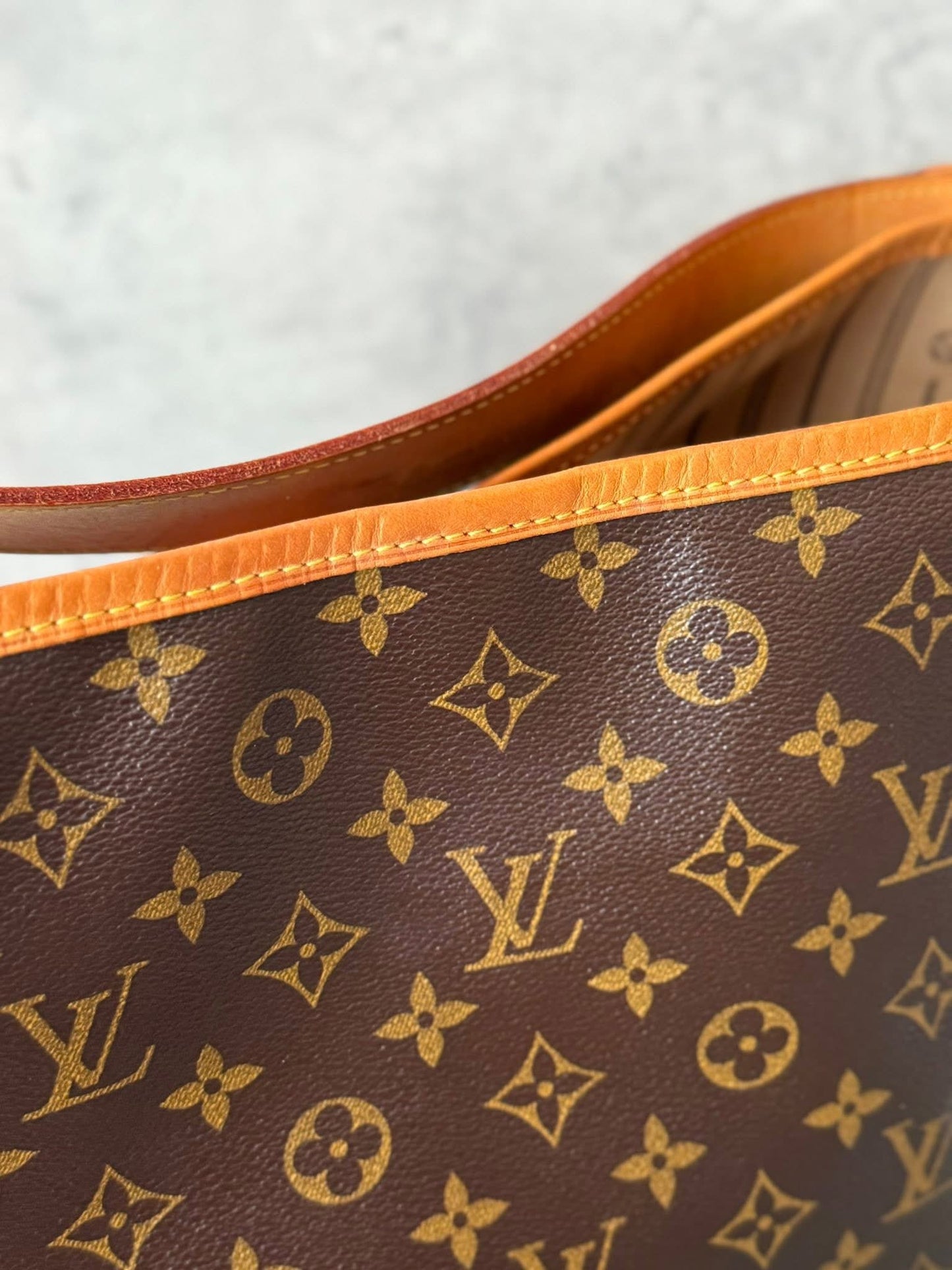 LV Delightful MM Old model